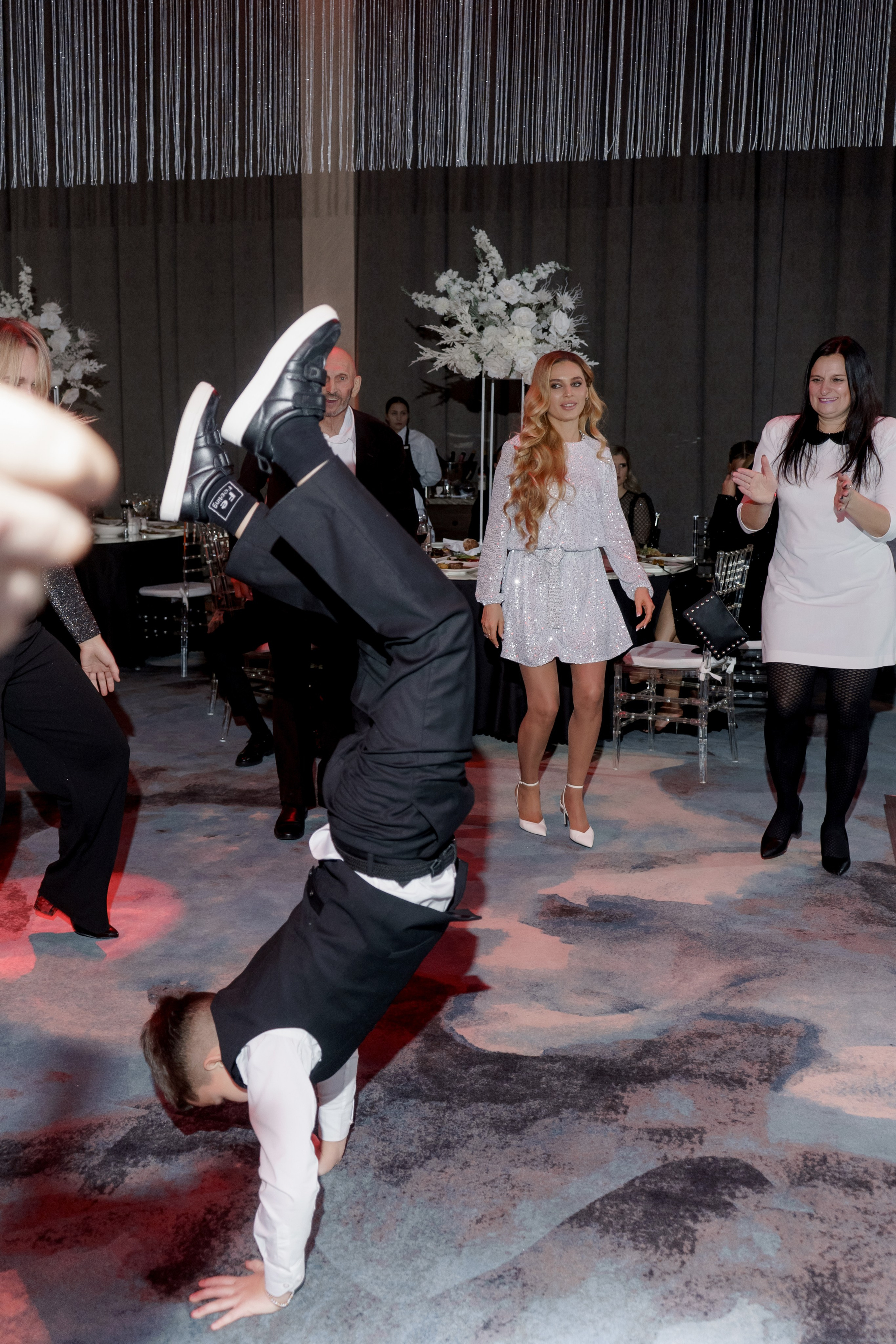 Вера и Стас. Свадебный фотограф Диана Полева