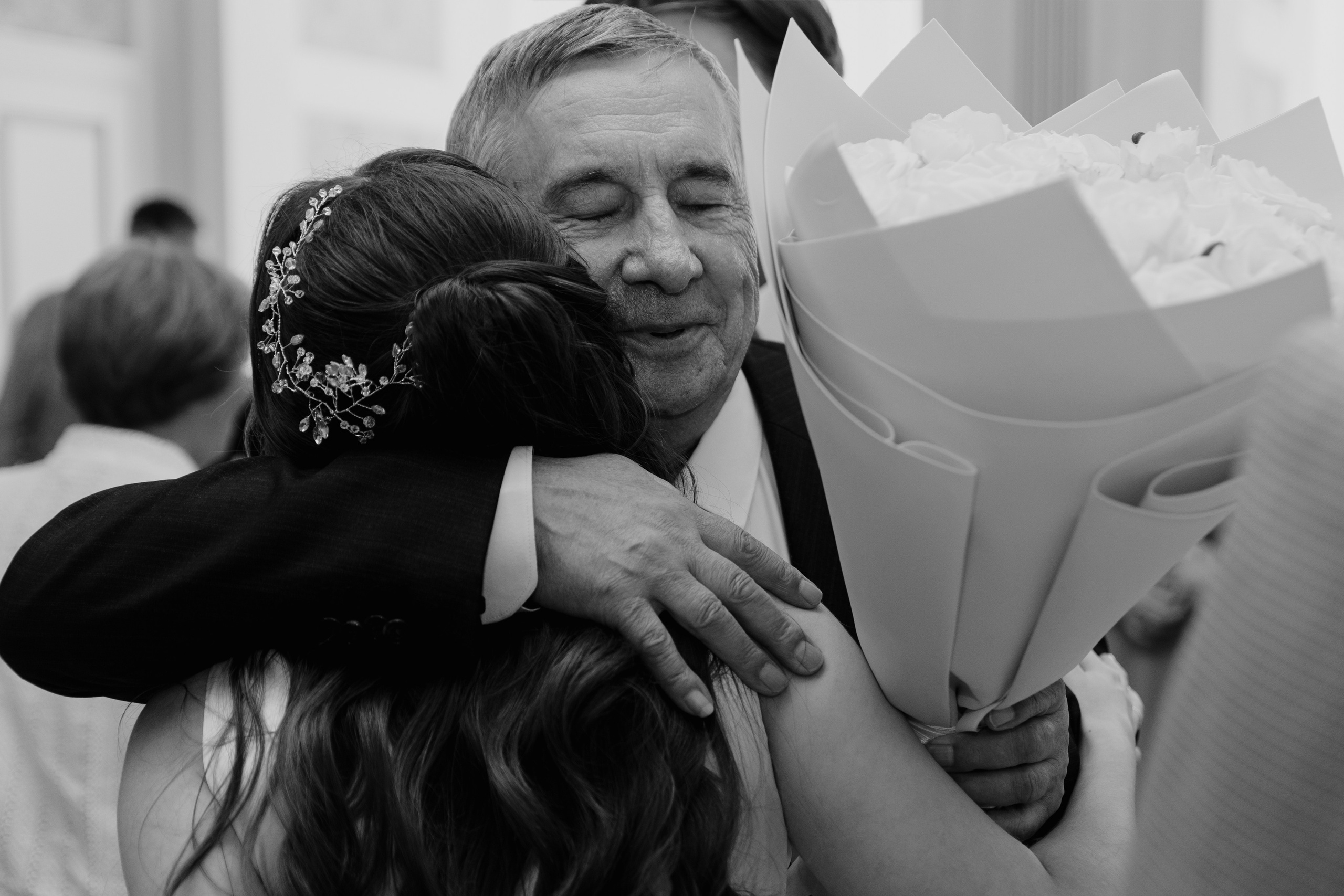 Иван и Мария. Свадебный фотограф в Калининграде Филоненко Наталья