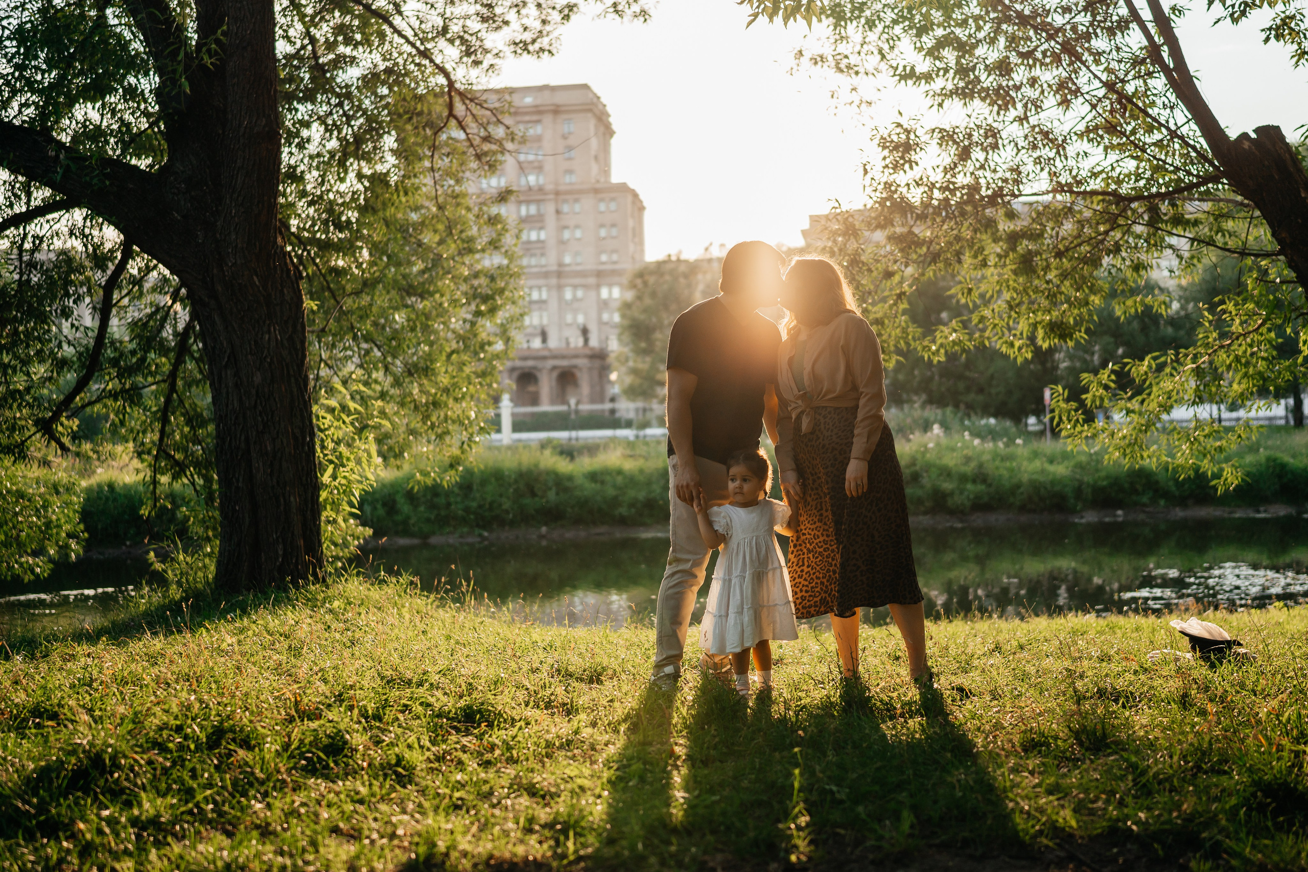 АВРОРА. Семейный фотограф в Москве Ирина Жур
