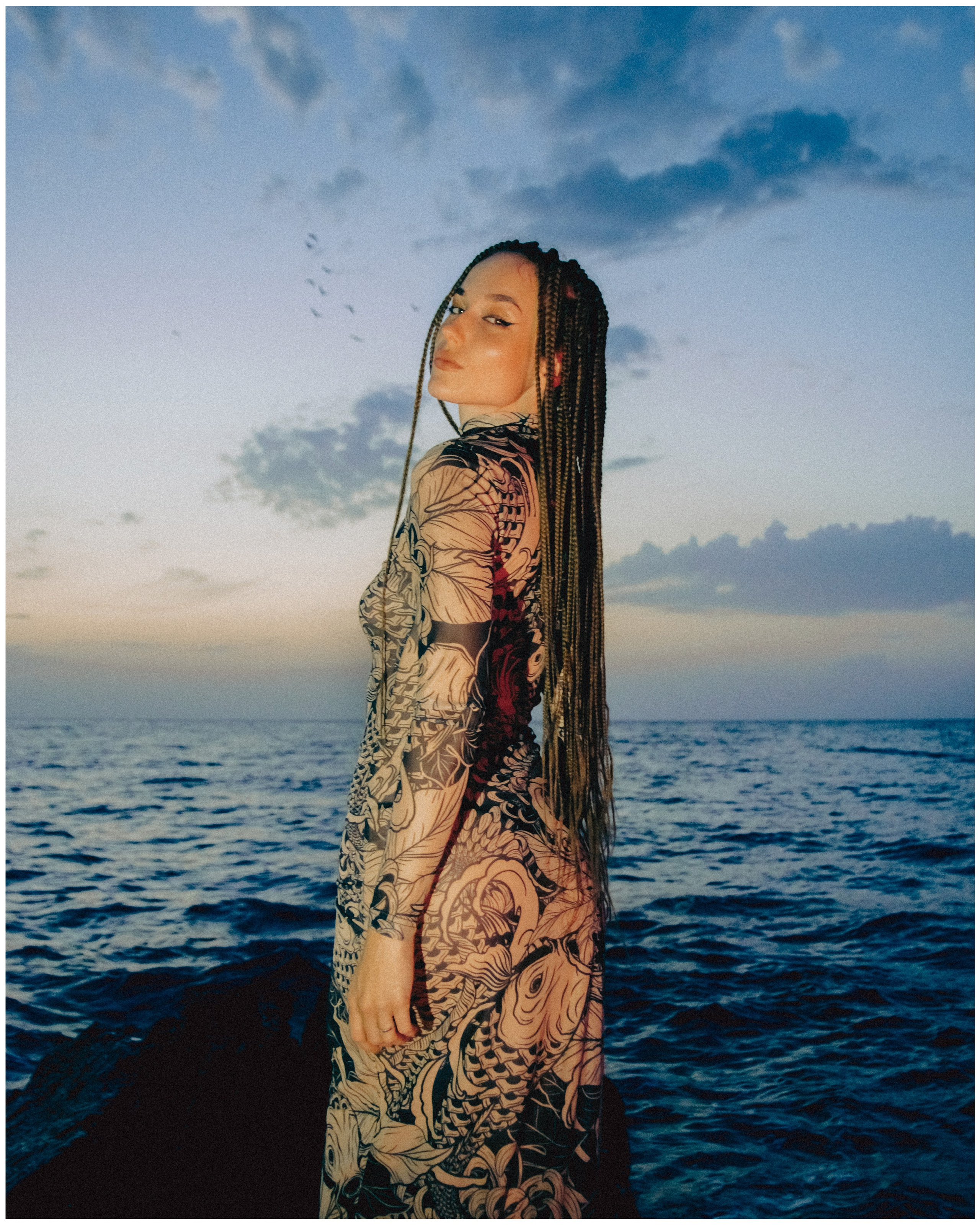 Ксения. Фотограф Севастополь, Крым. Портретный и репортажный фотограф Коваленко Антонина