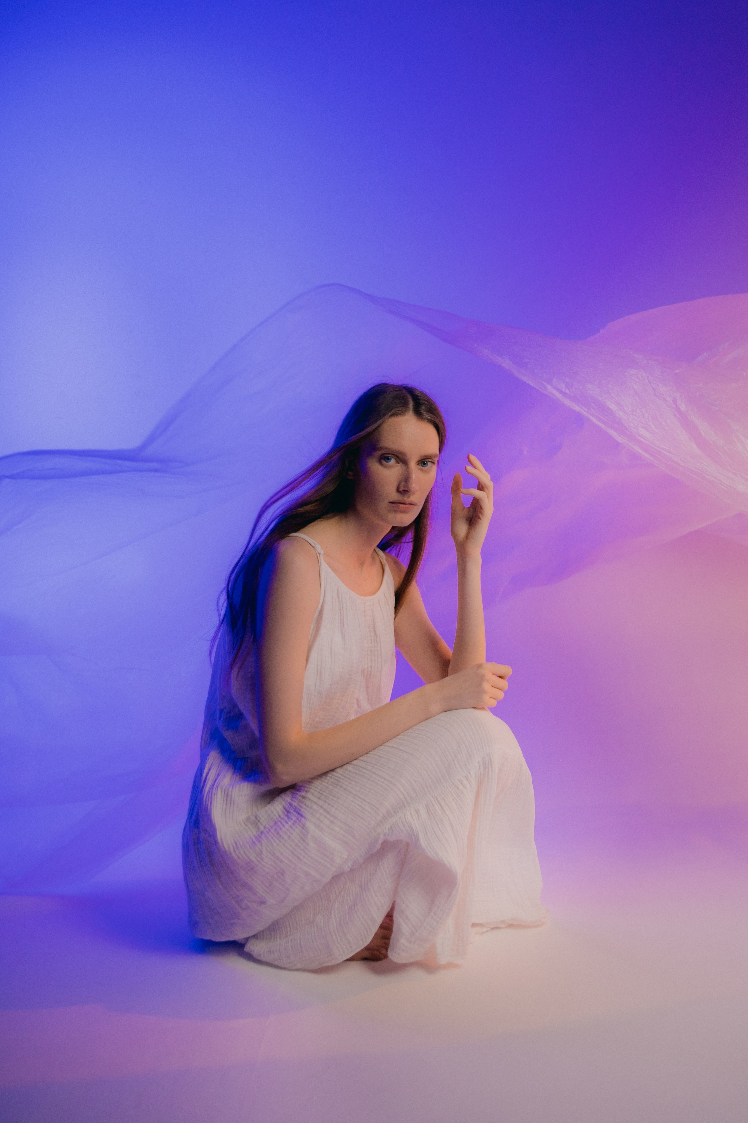 Серафима. Фотограф Севастополь, Крым. Портретный и репортажный фотограф Коваленко Антонина