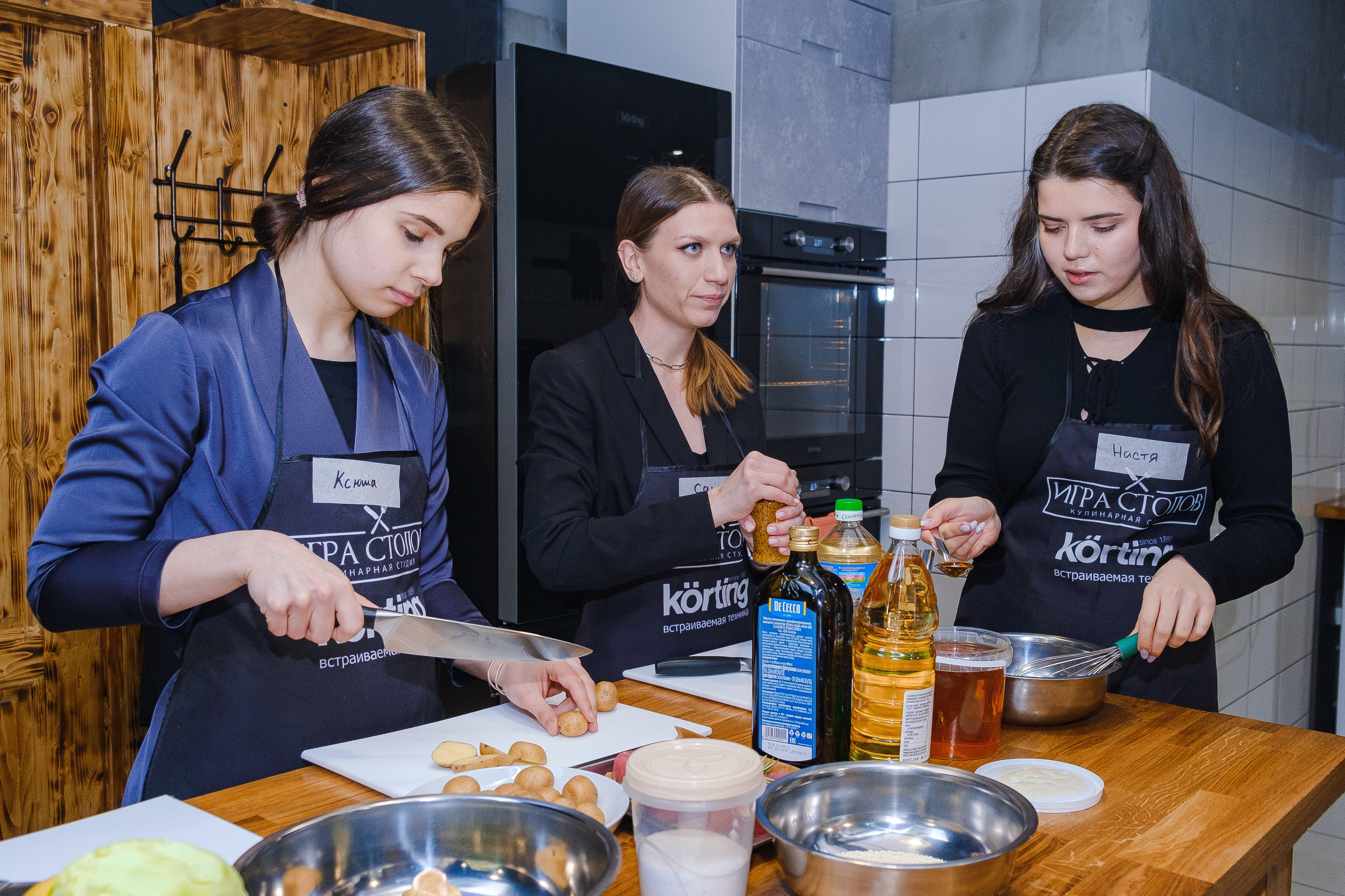 ИГРА СТОЛОВ. Фотограф Мария Хлебникова Санкт-Петербург Москва