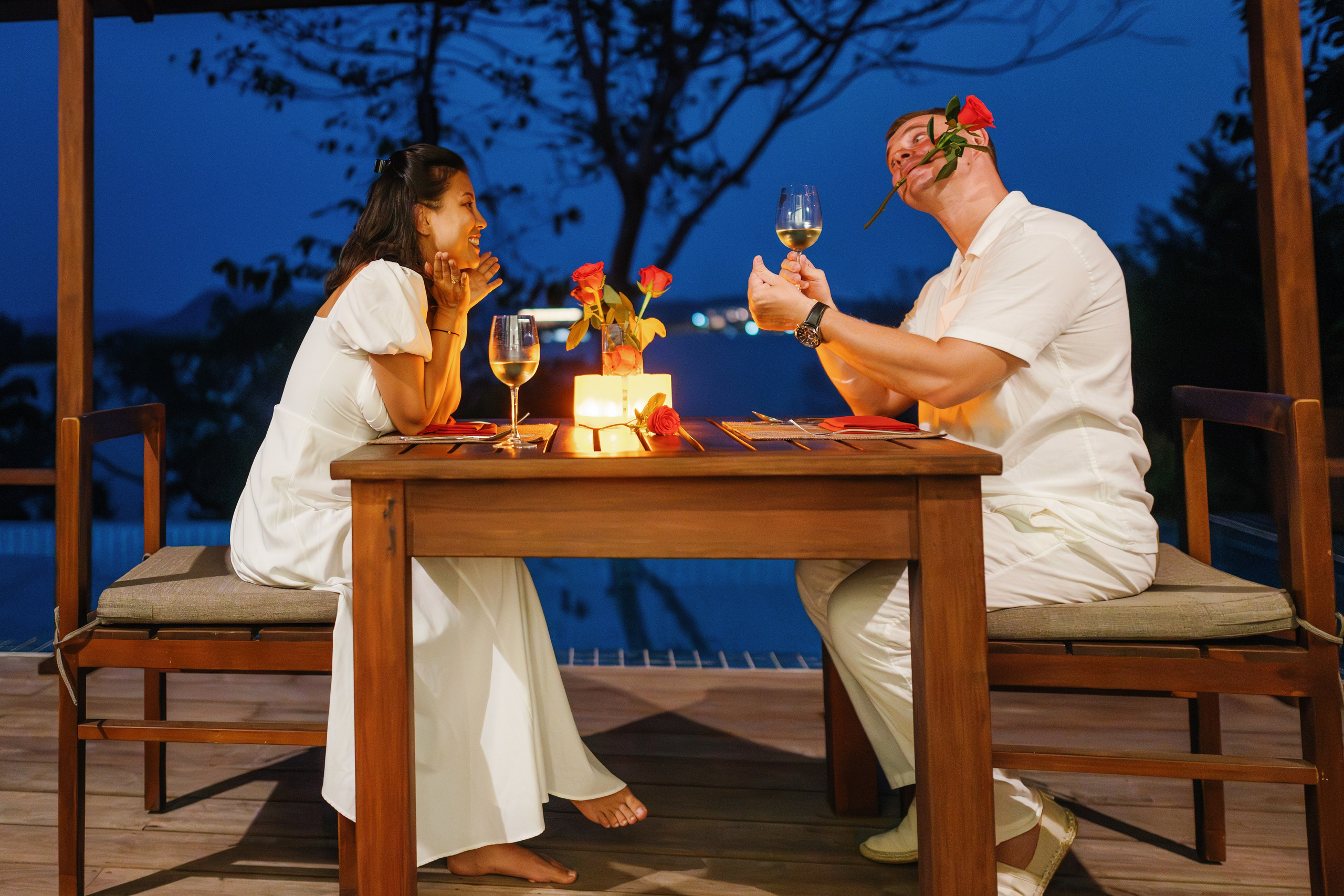 Green Bay Resort, Phu Quoc. Phu Quoc Photographer — Phu Quoc wedding Photograper