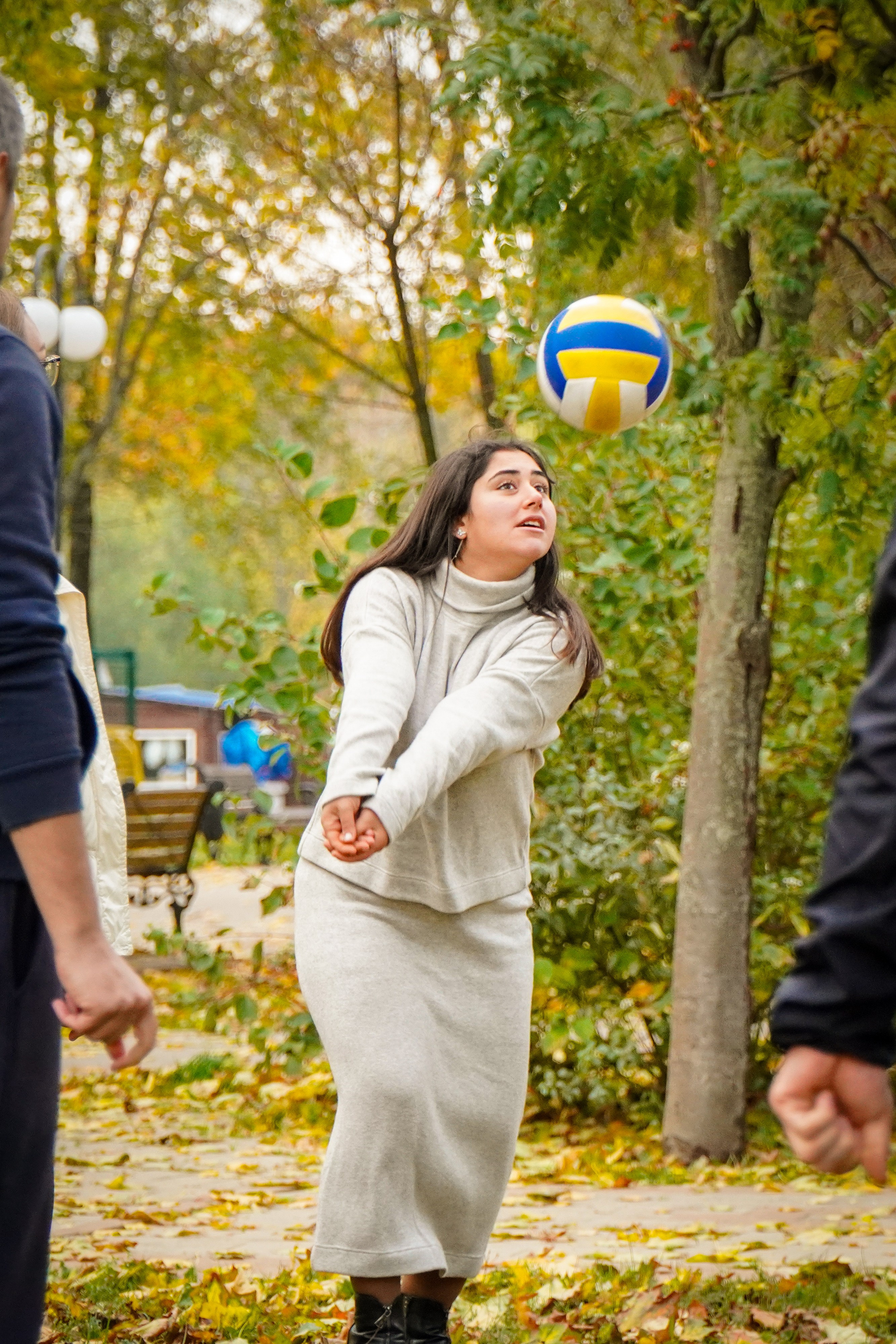 5 вёрст Наташинский 12 октября 2024. Роман Капилюшов. Бег. Фото. Видео. г. Люберцы