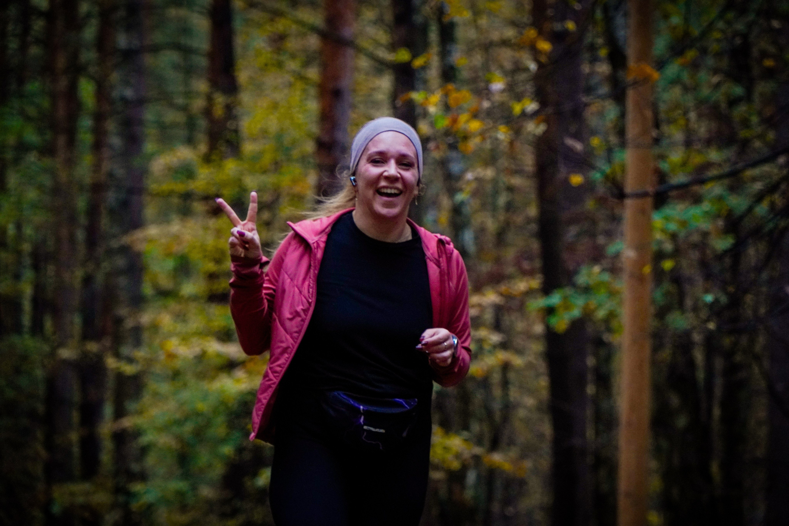 100-й забег 5 вёрст Томилинский. Роман Капилюшов. Бег. Фото. Видео. г. Люберцы