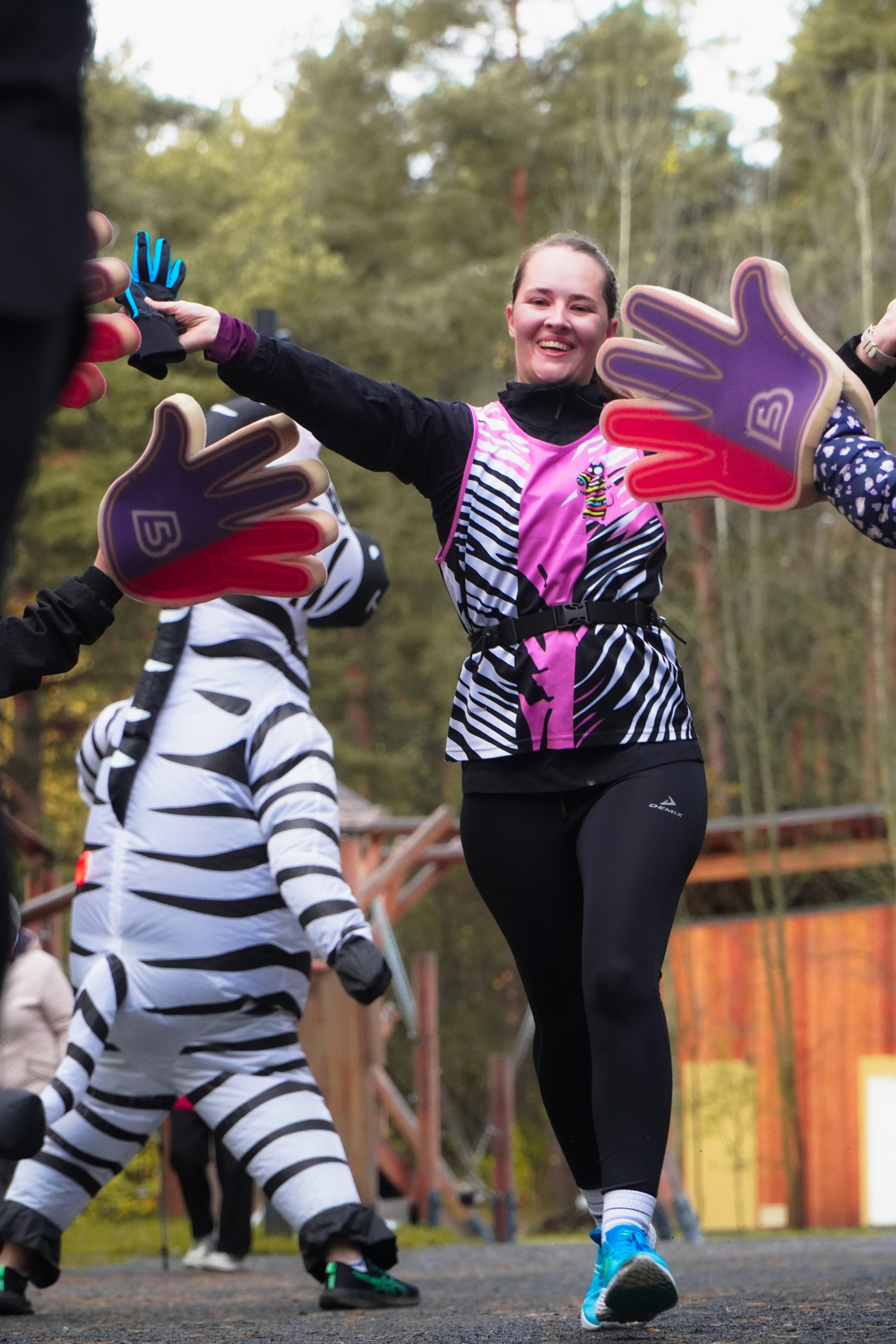 5 вёрст Томилинский 3 года 18 октября 2025. Роман Капилюшов. Бег. Фото. Видео. г. Люберцы