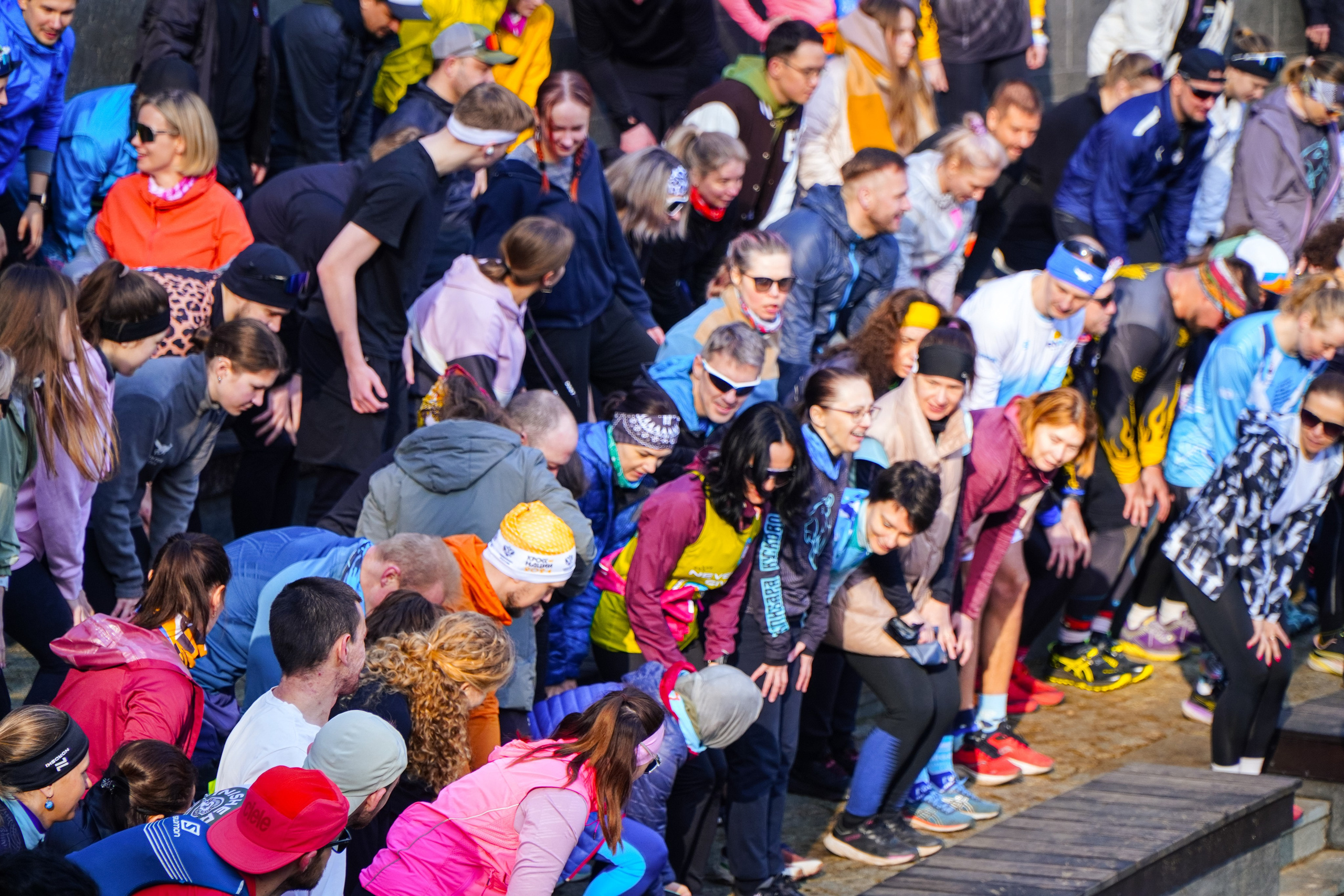 Капибара Кусково & RHR. Роман Капилюшов. Бег. Фото. Видео. г. Люберцы