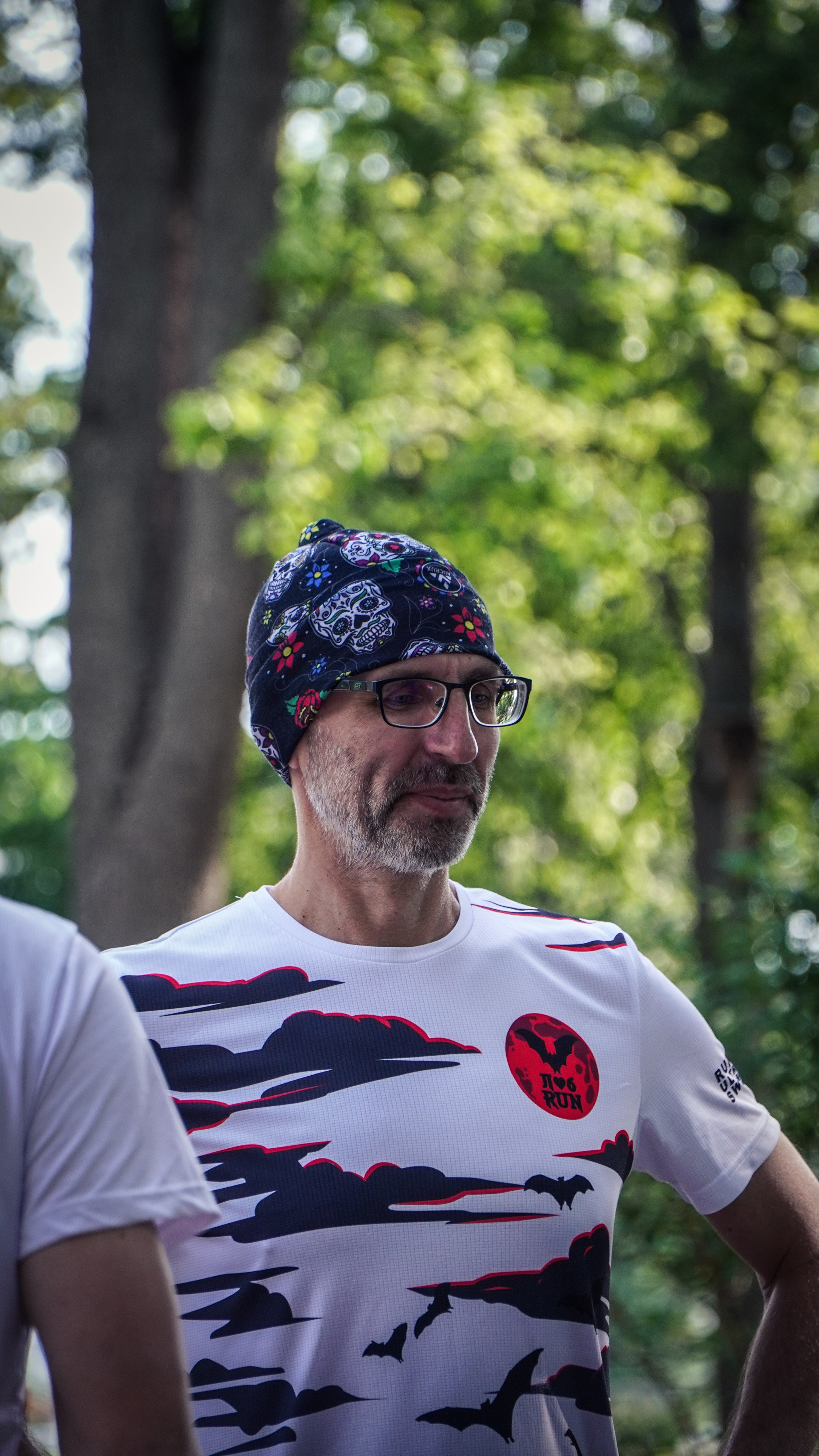 5 вёрст Наташинский 1 июня 2024. Роман Капилюшов. Бег. Фото. Видео. г. Люберцы