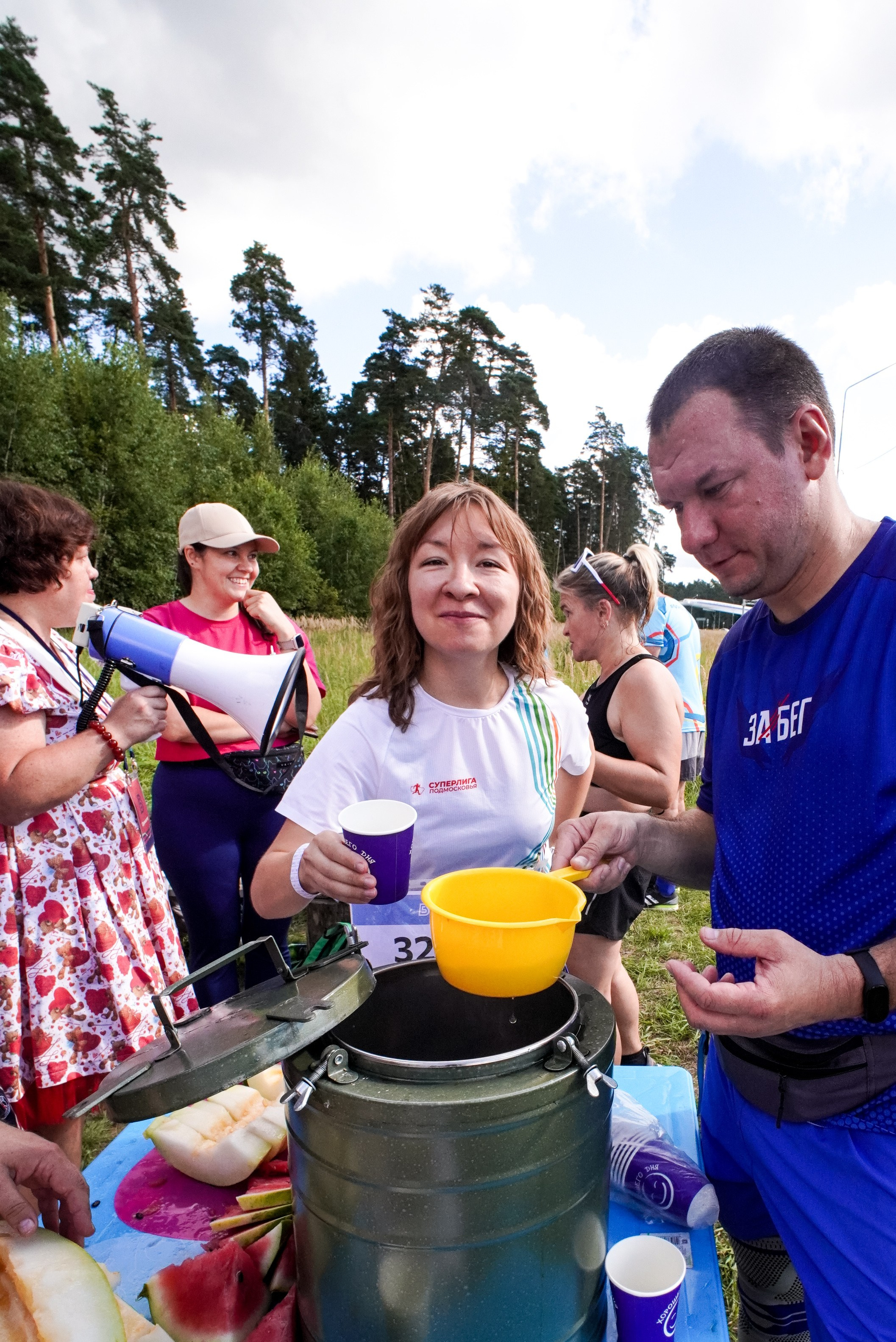 10 августа 2024. Роман Капилюшов. Бег. Фото. Видео. г. Люберцы