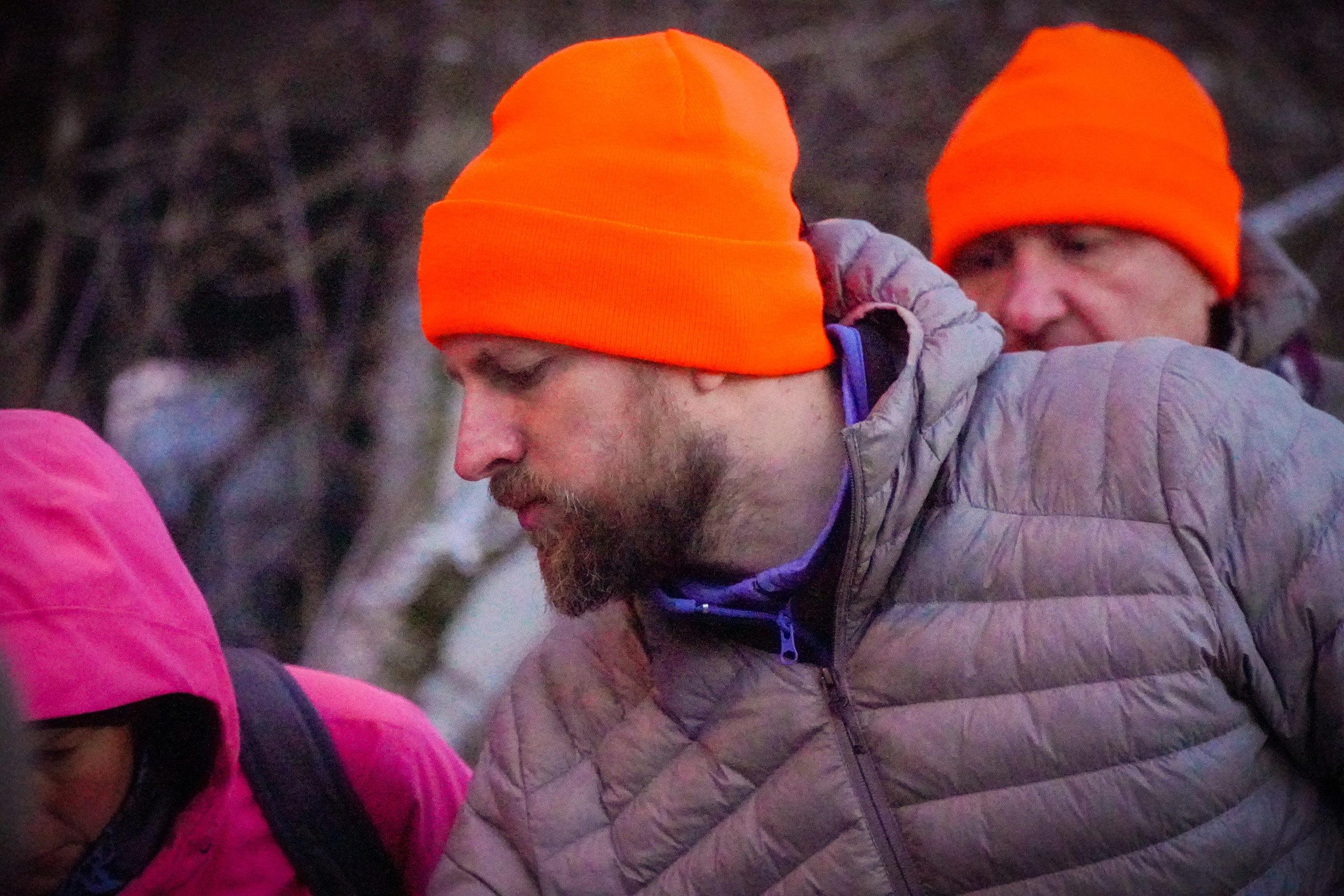 Зелёное Кольцо Москвы 2024 3-й этап. Роман Капилюшов. Бег. Фото. Видео. г. Люберцы