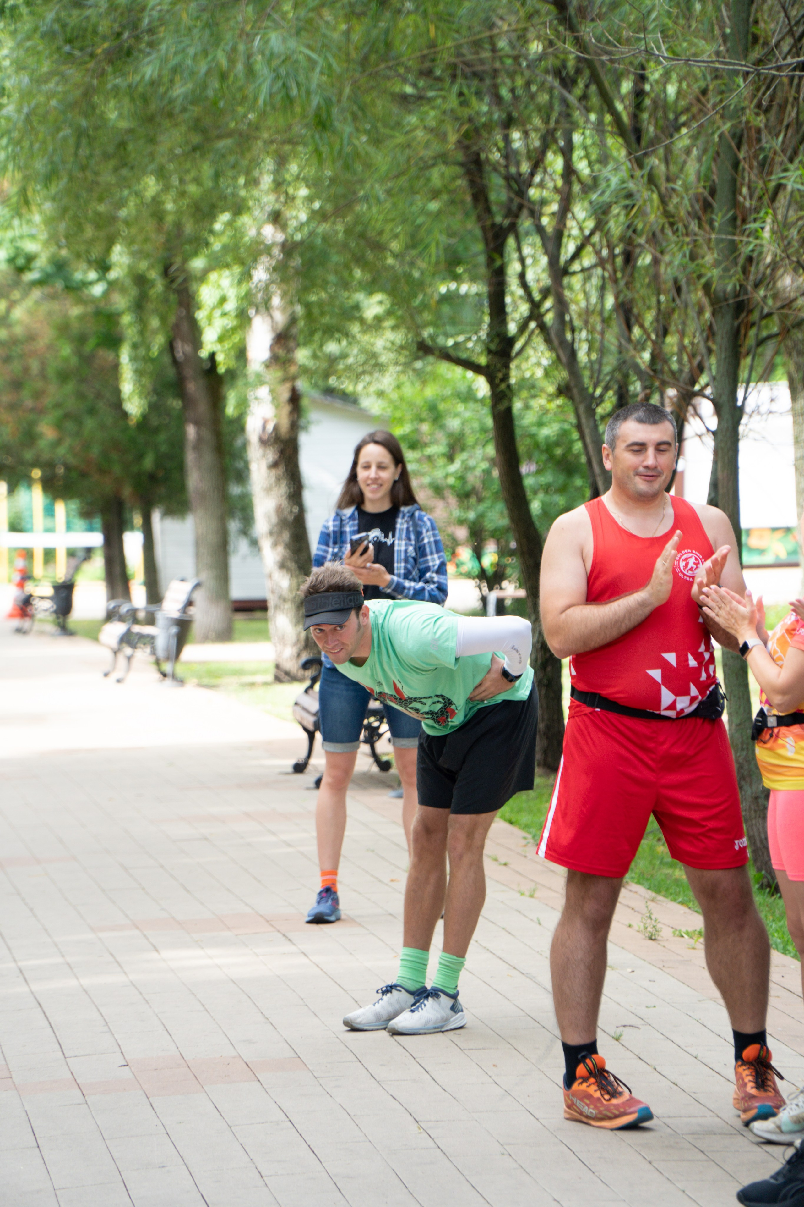 5 вёрст Наташинский 6 июля 2024. Роман Капилюшов. Бег. Фото. Видео. г. Люберцы