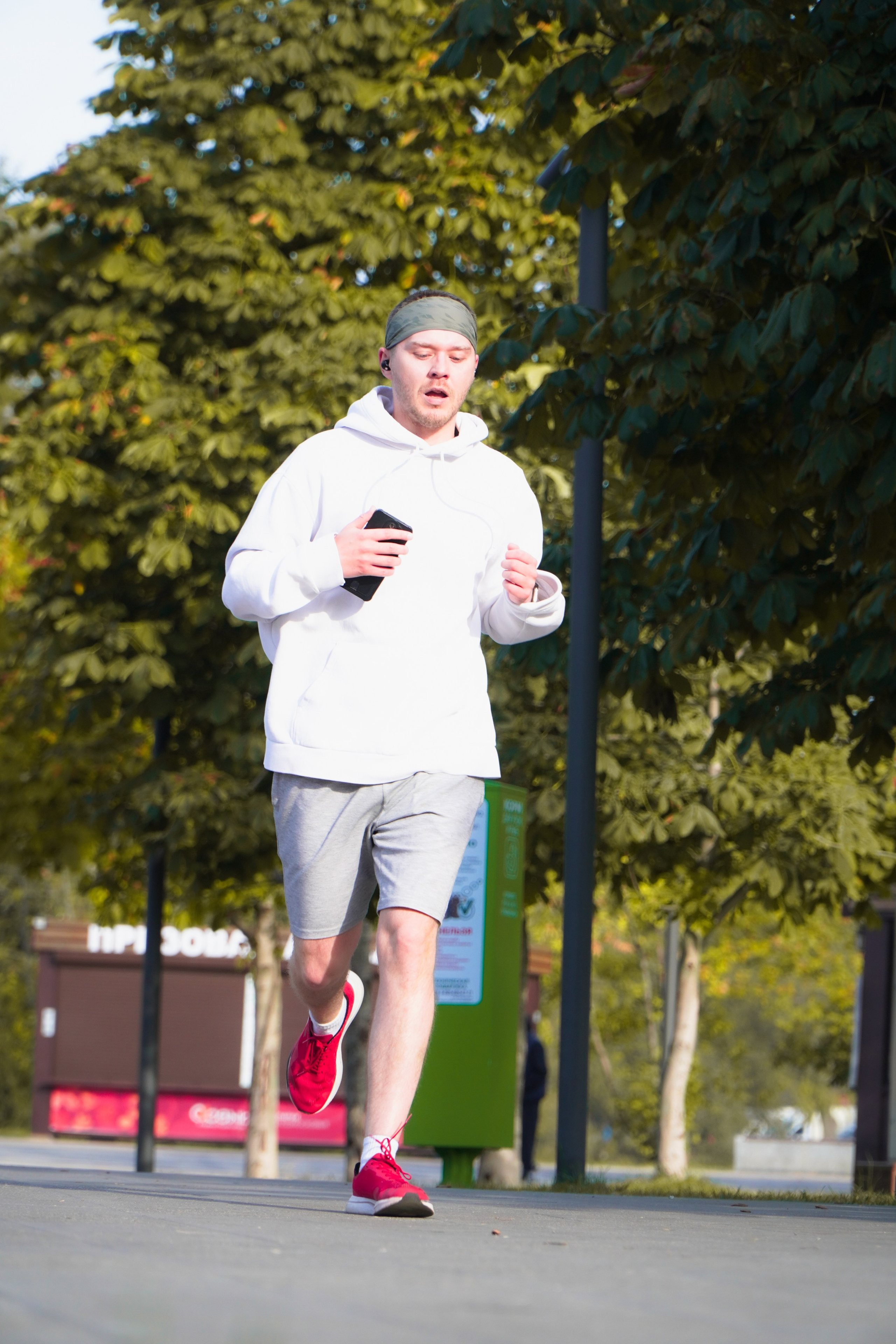 5 вёрст Наташинский 4 октября 2025. Роман Капилюшов. Бег. Фото. Видео. г. Люберцы