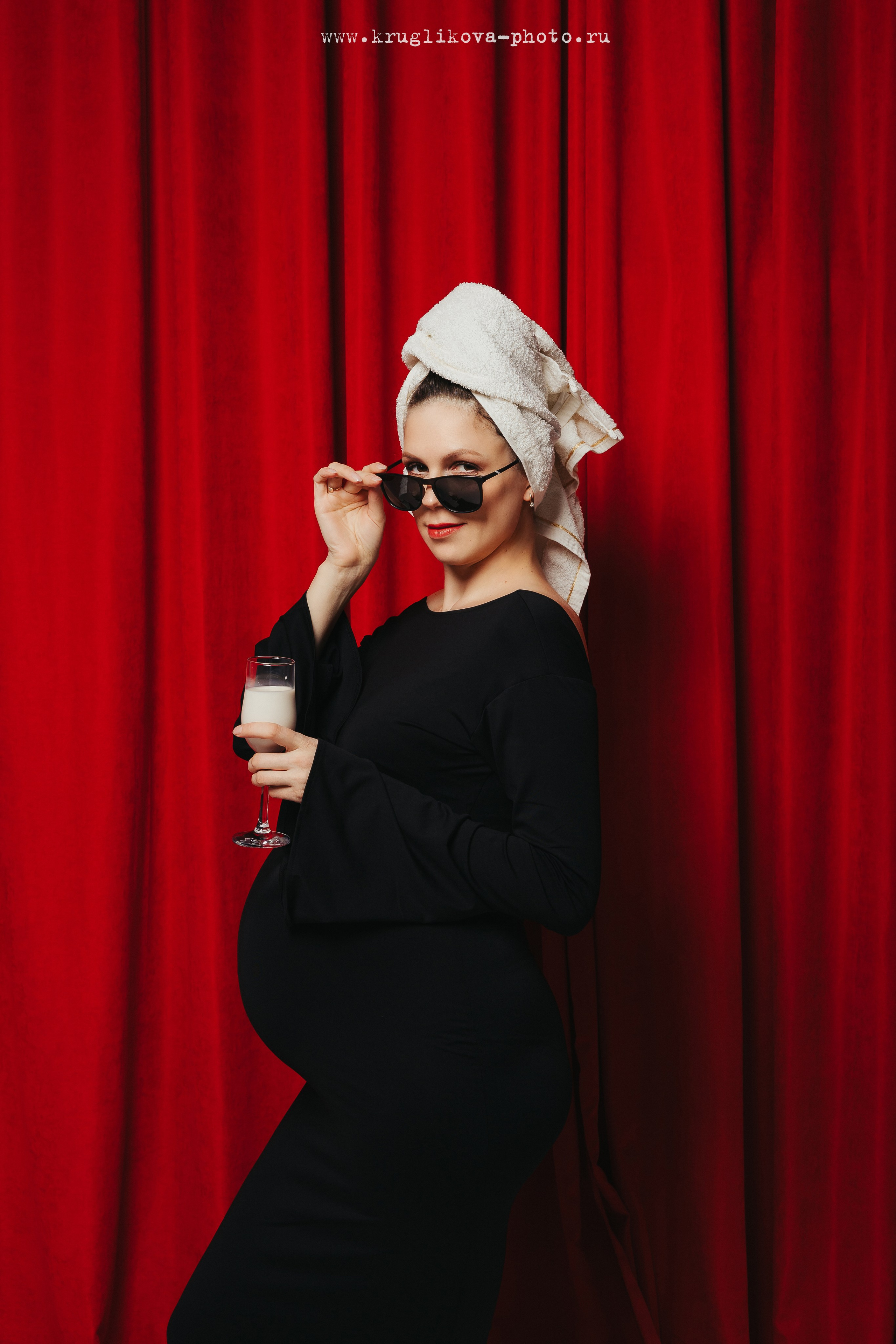 Фотостудии Сергиев Посад