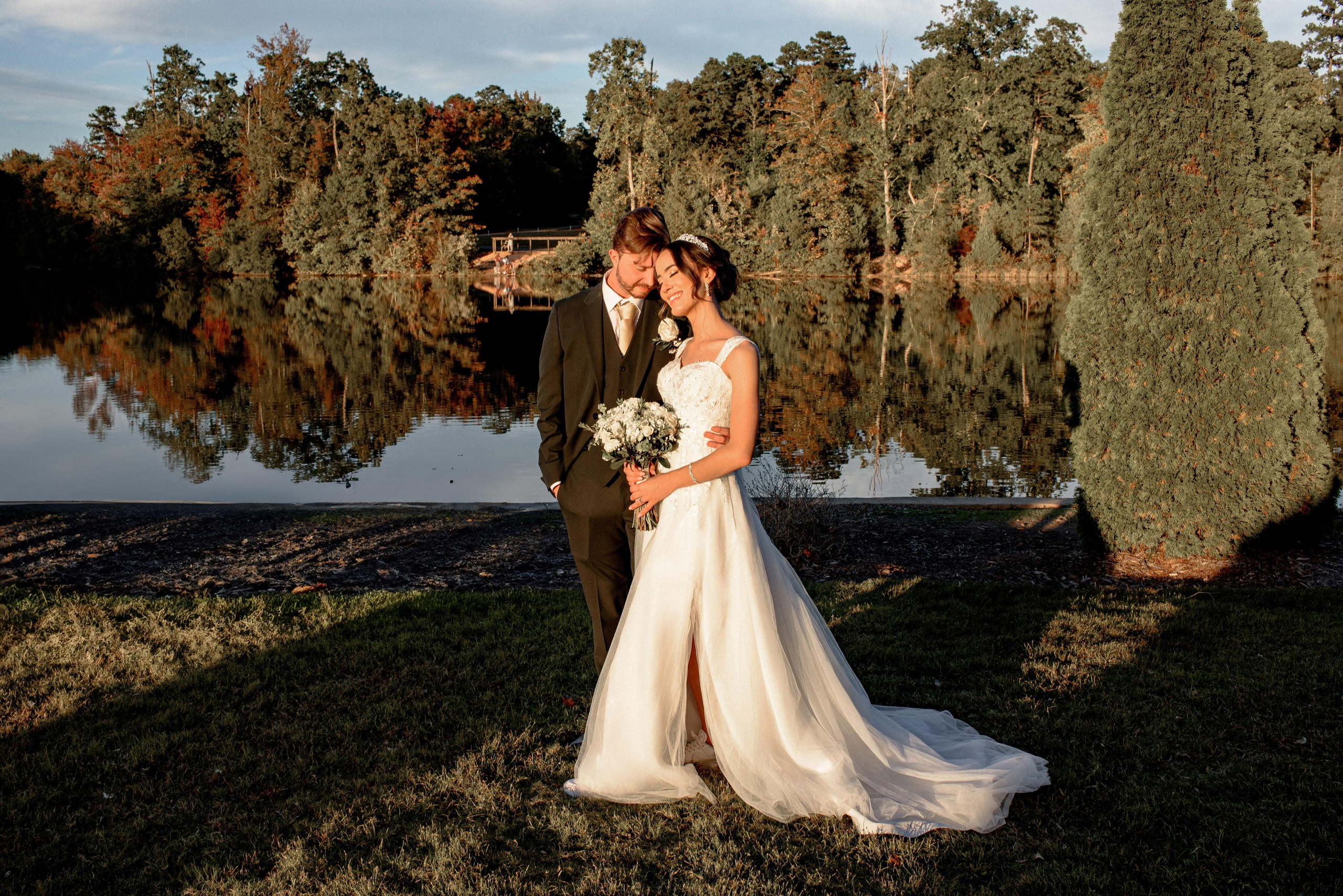 Laura & Vincenzo. Wedding photographer