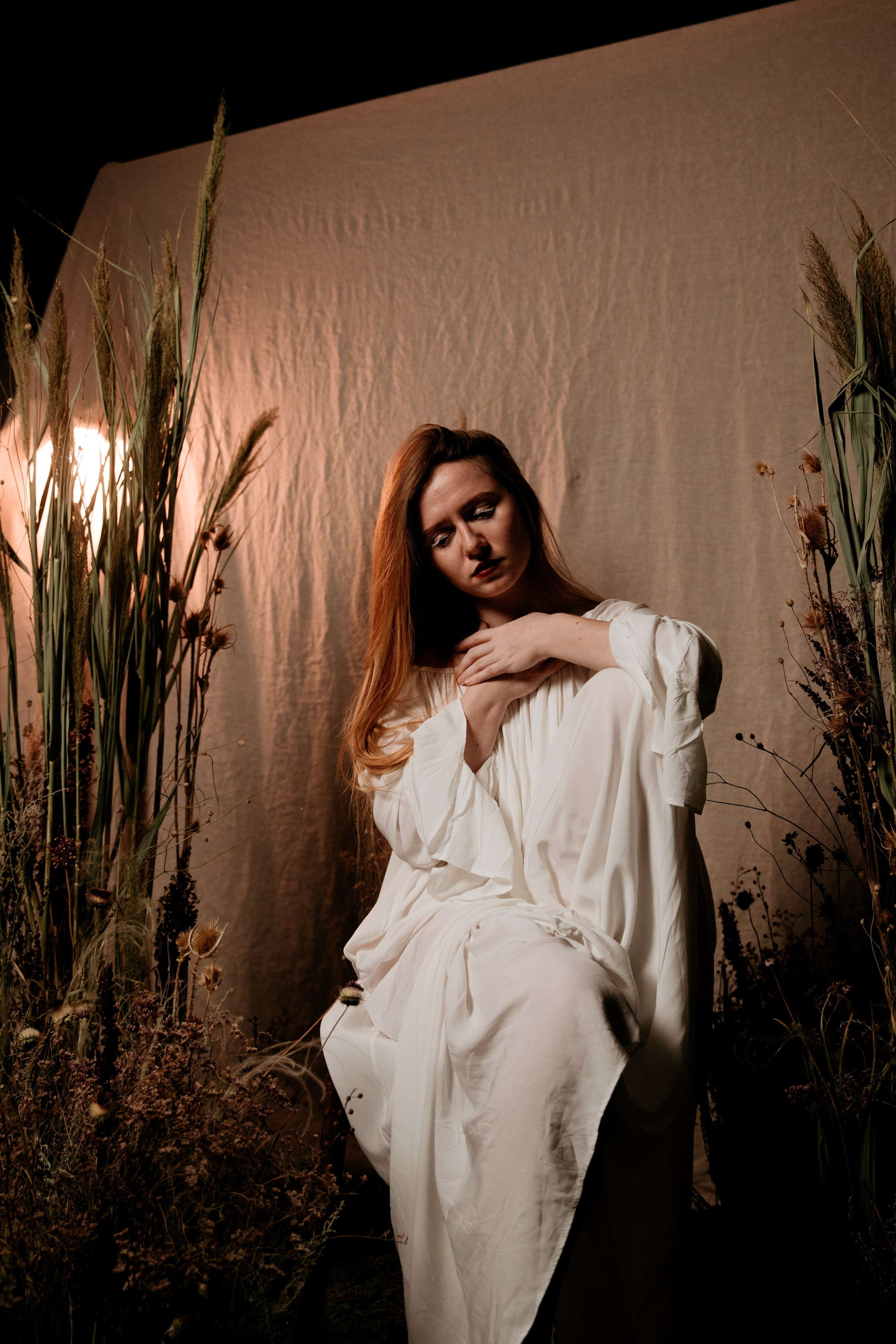 Портрет. Алена Адрианова: фотограф в Санкт-Петербурге