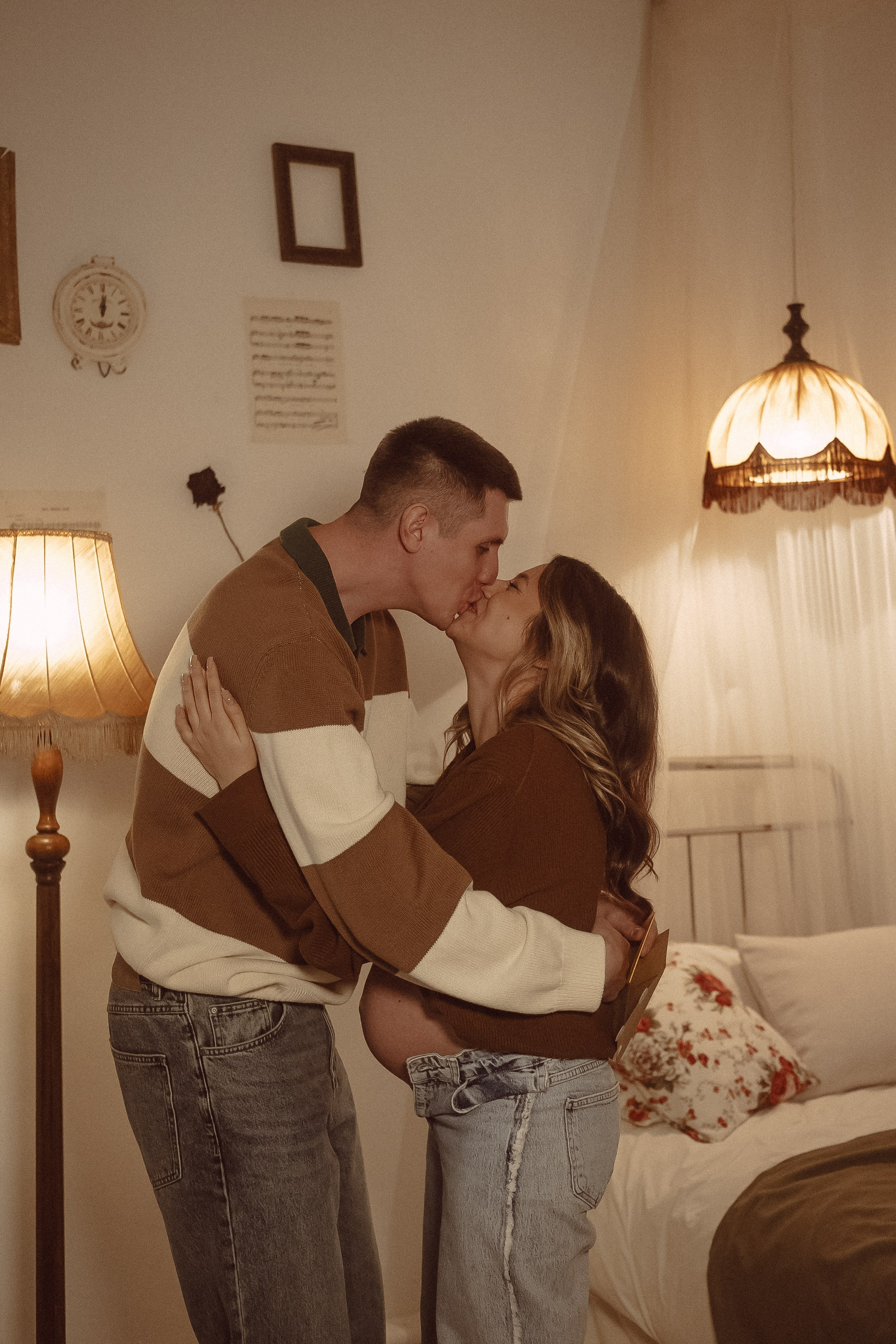 Aleksey & Anna. Фотограф и ретушер. (Армения/Россия)