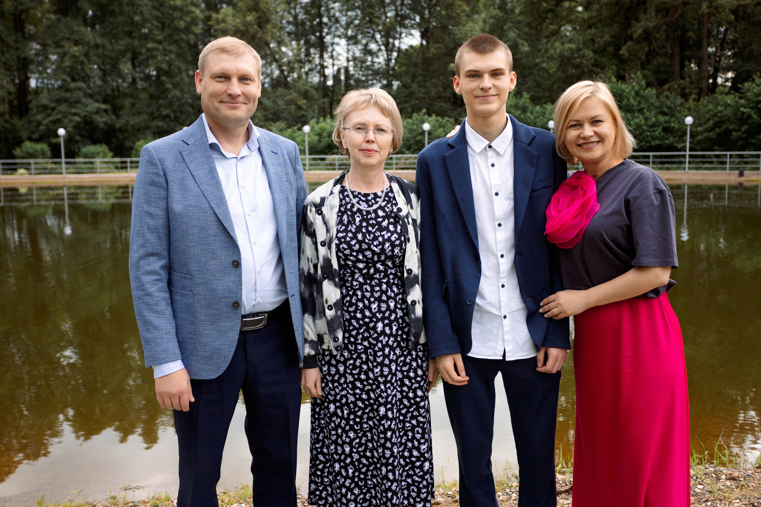 ВЫПУСКНОЙ: Волки-Липки. Все фото. Профессиональный фотограф в Ижевске Леша Петров