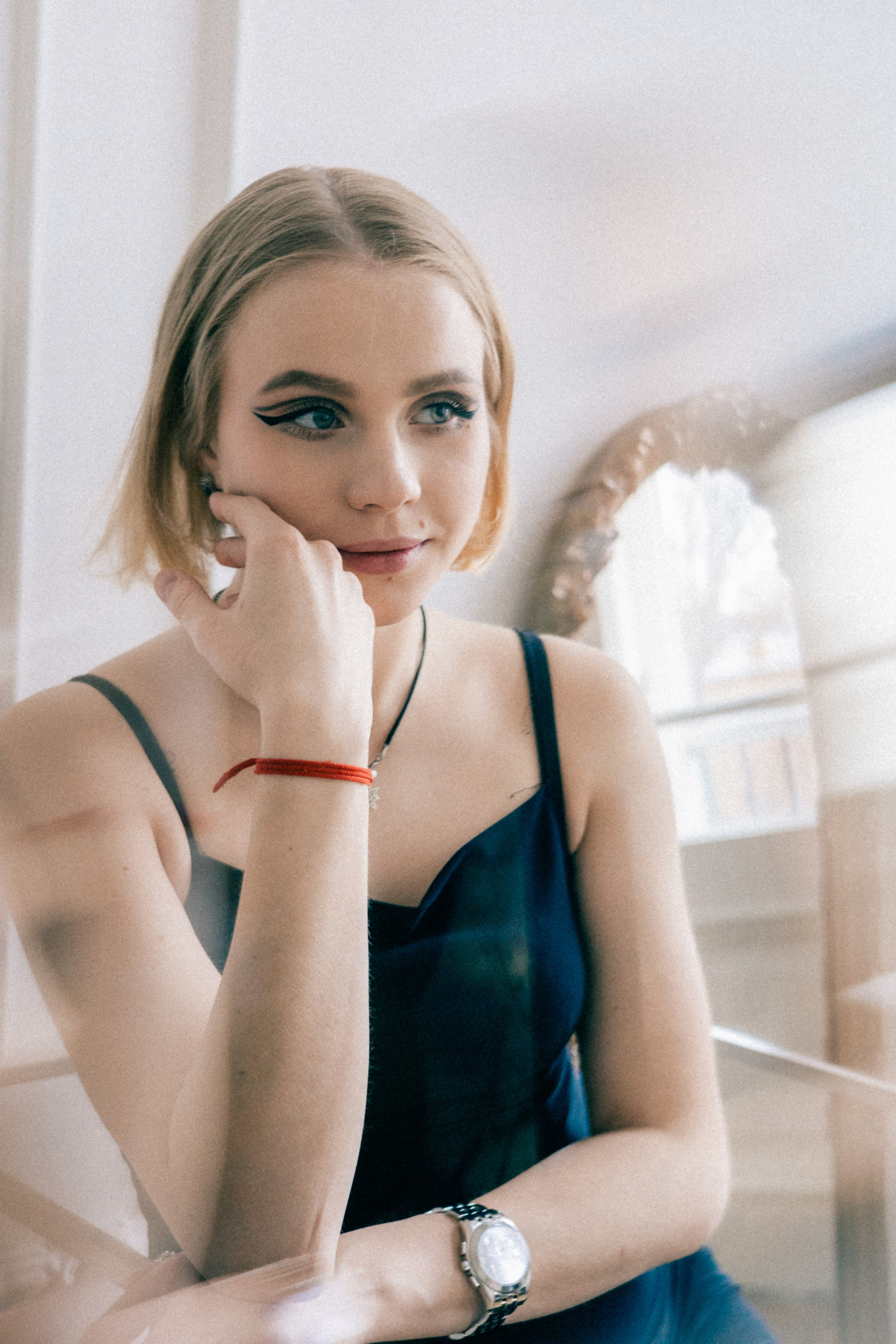 Василиса. Дарья Нерсесян — фотограф в Ростове-на-Дону