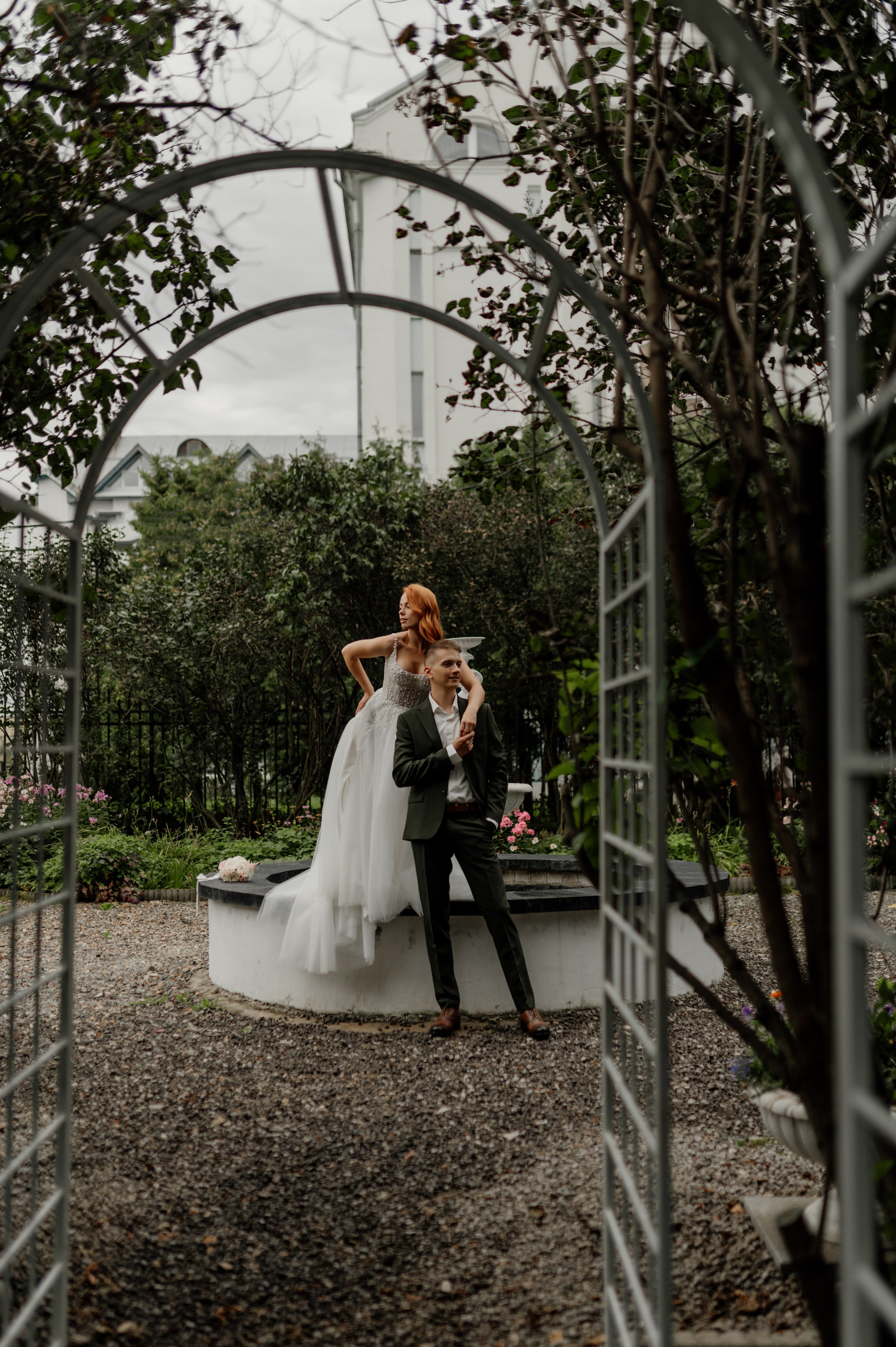 Максим&Ангелина. Свадебный и Семейный фотограф в Ярославле Алёна Колясникова