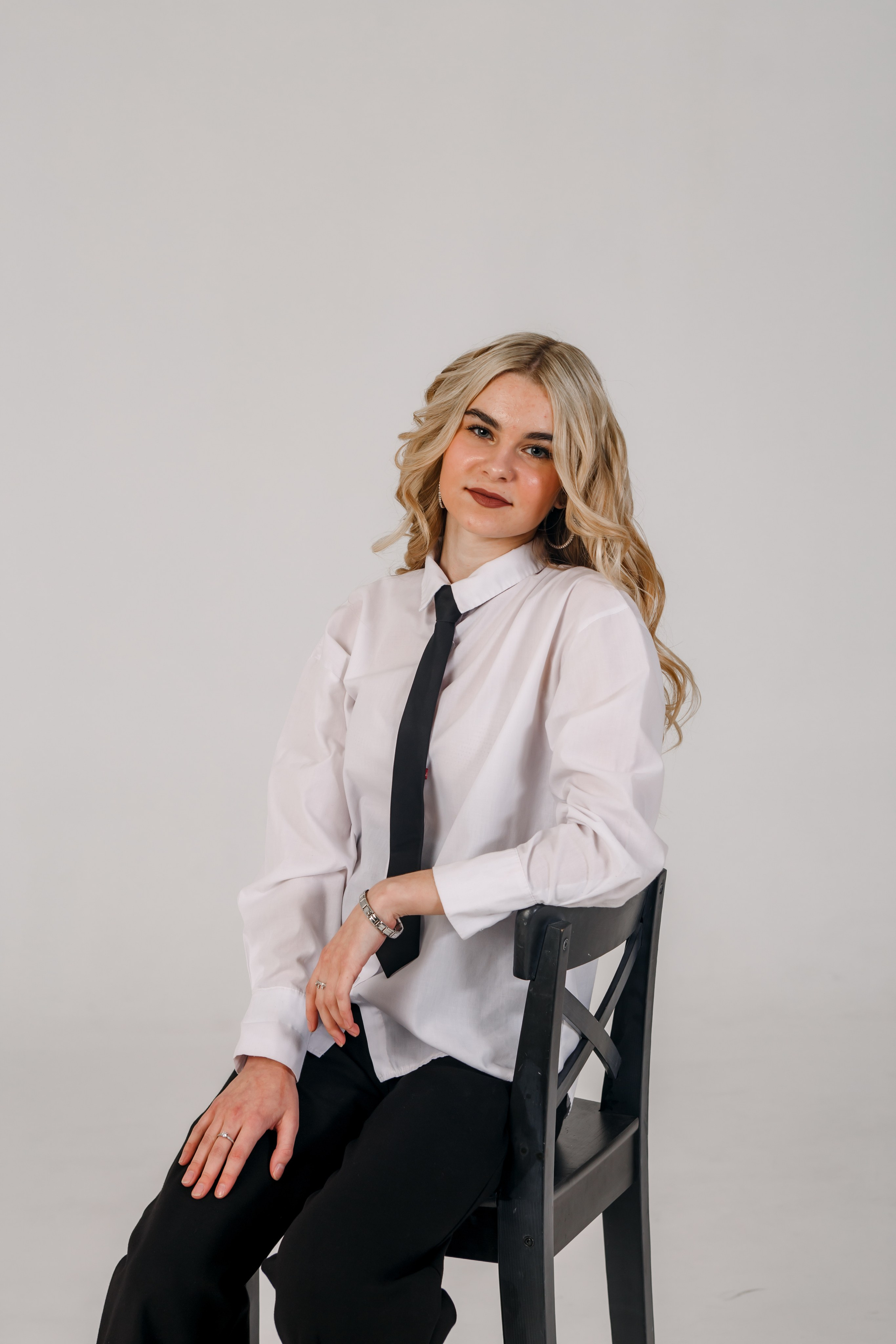 Старшие классы. Фотограф Саранск Екатерина Жукова