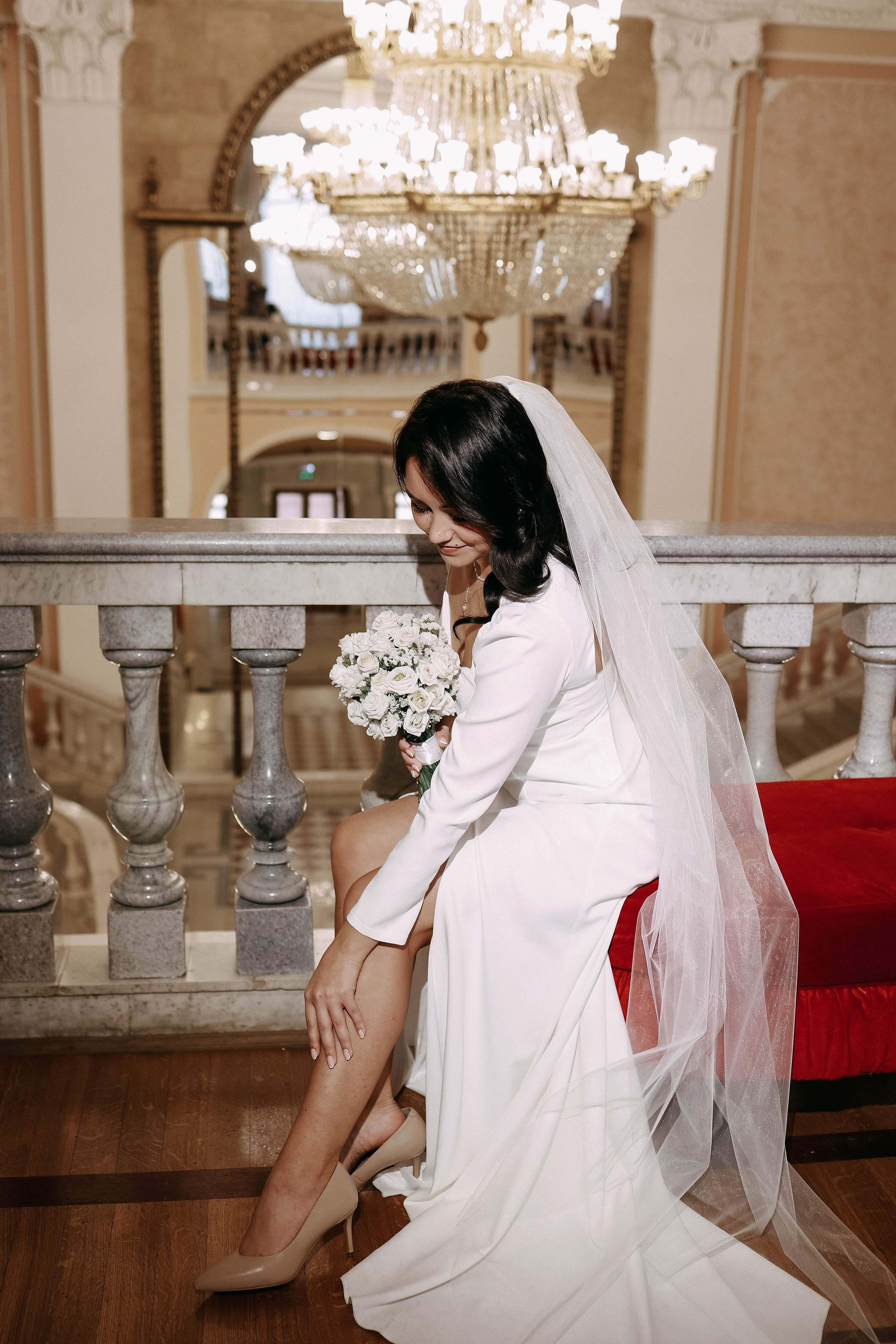 Гуля и Алексей. Свадебный фотограф Уфа