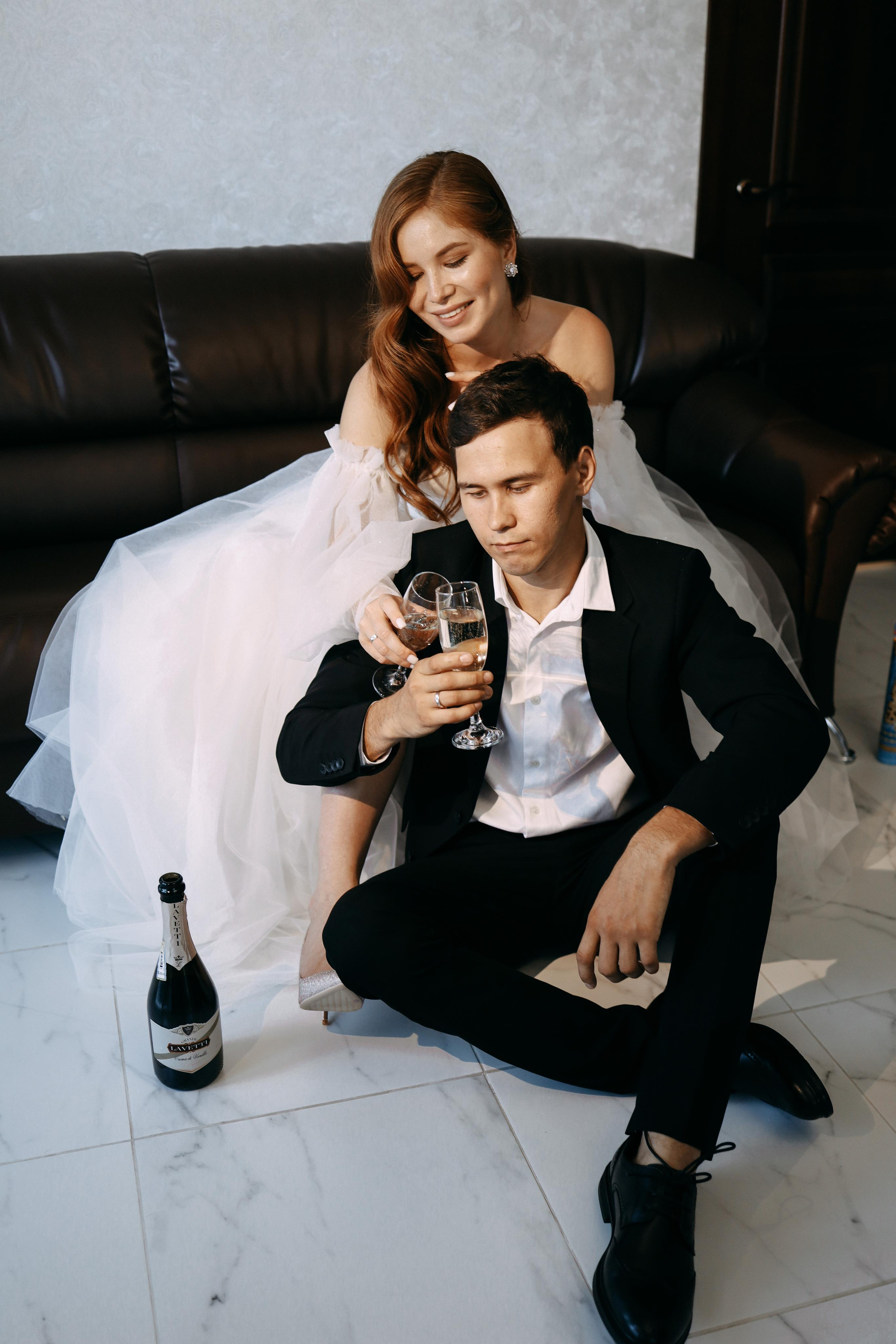 Тимур Венера. Свадебный фотограф Уфа