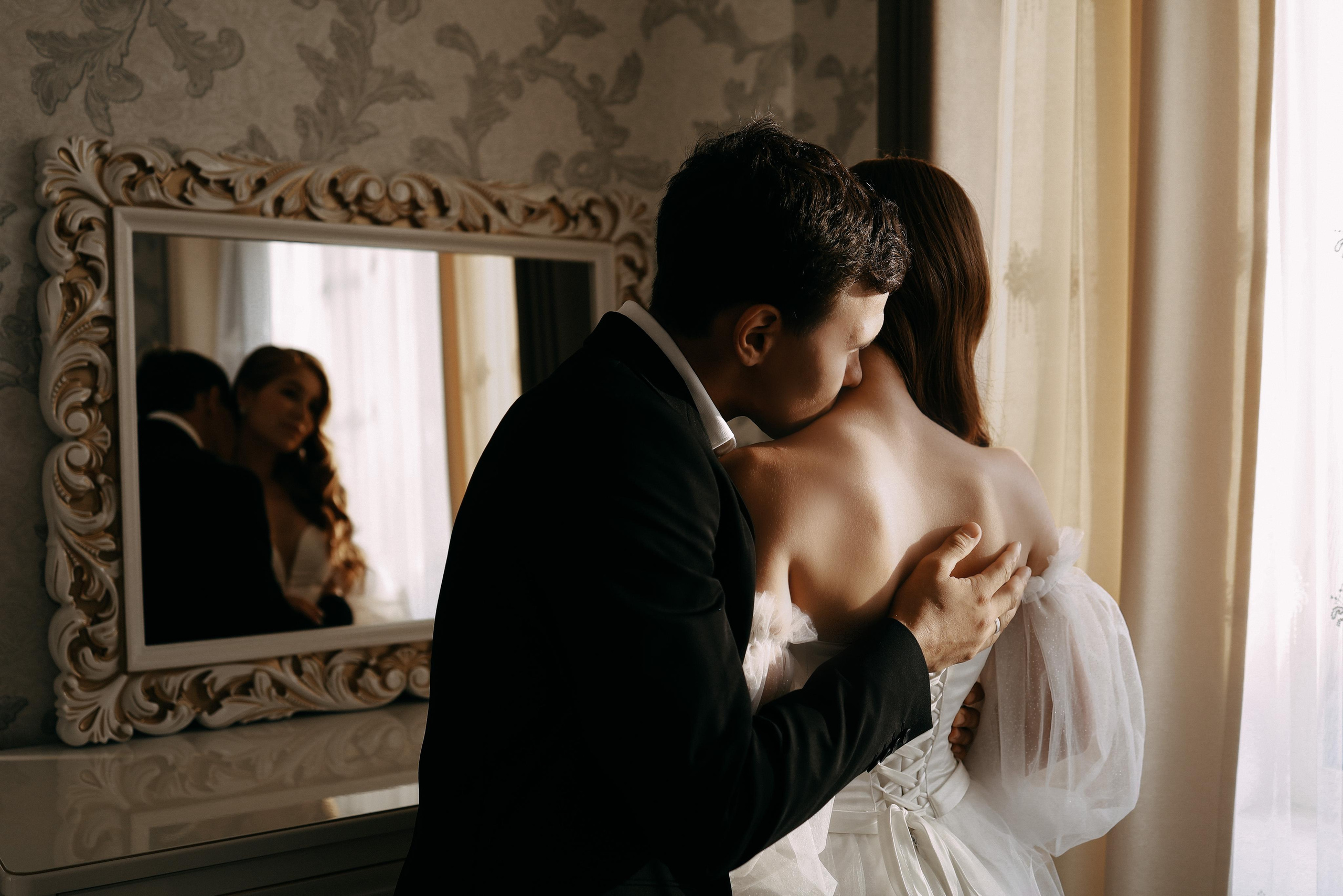 Тимур Венера. Свадебный фотограф Уфа