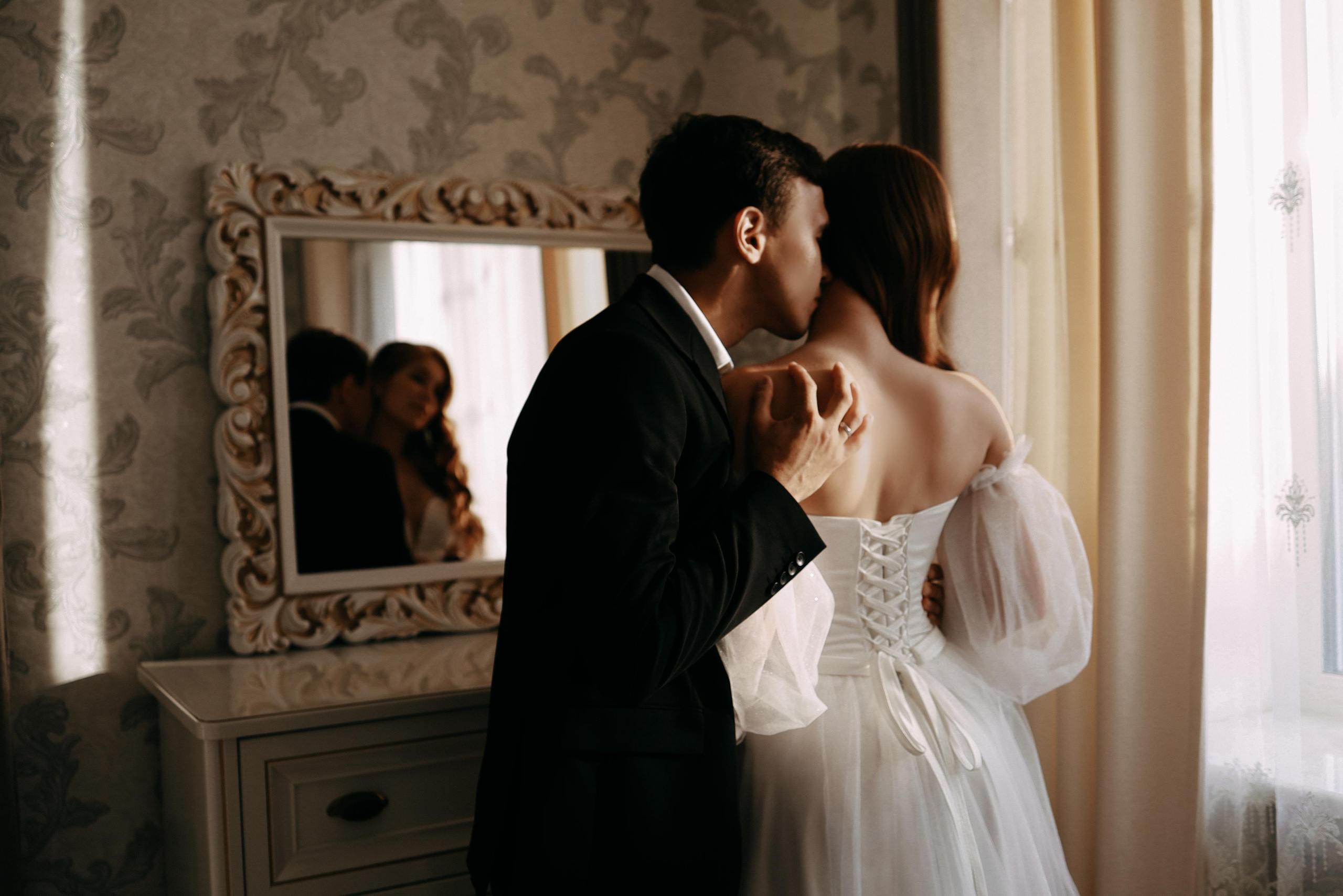 Тимур Венера. Свадебный фотограф Уфа