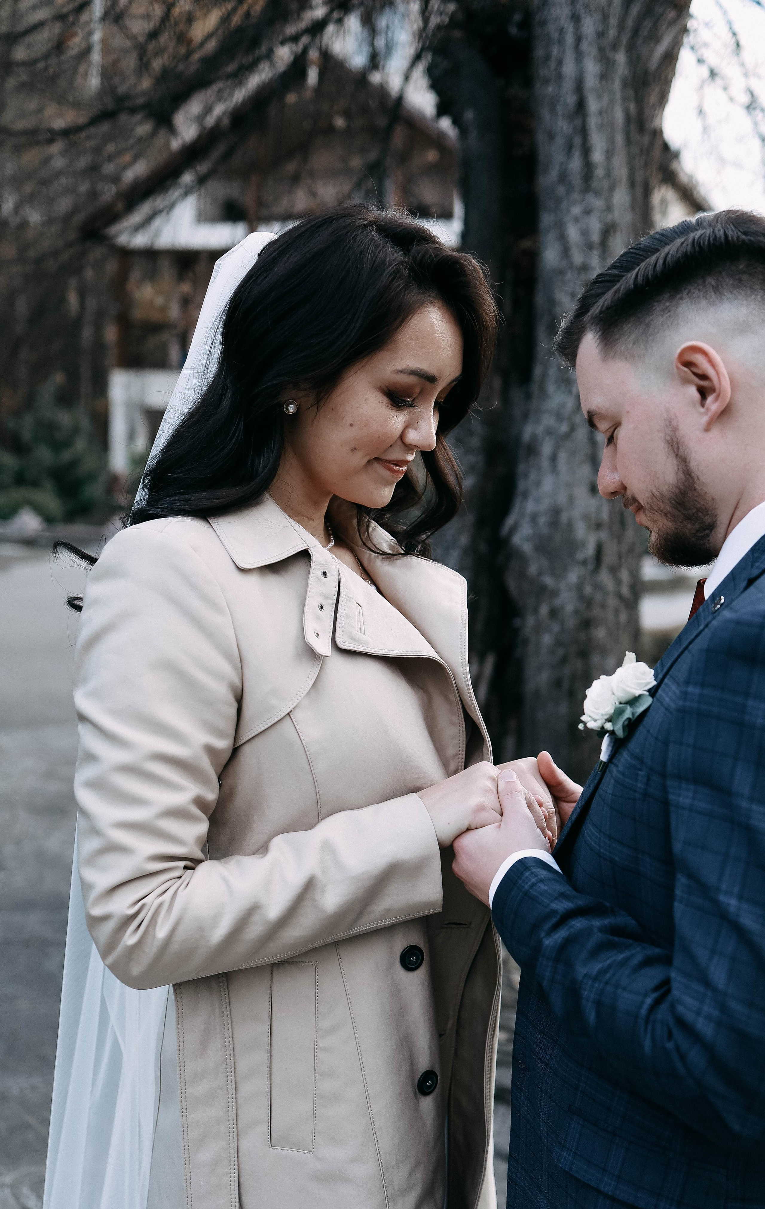 Гуля и Алексей. Свадебный фотограф Уфа