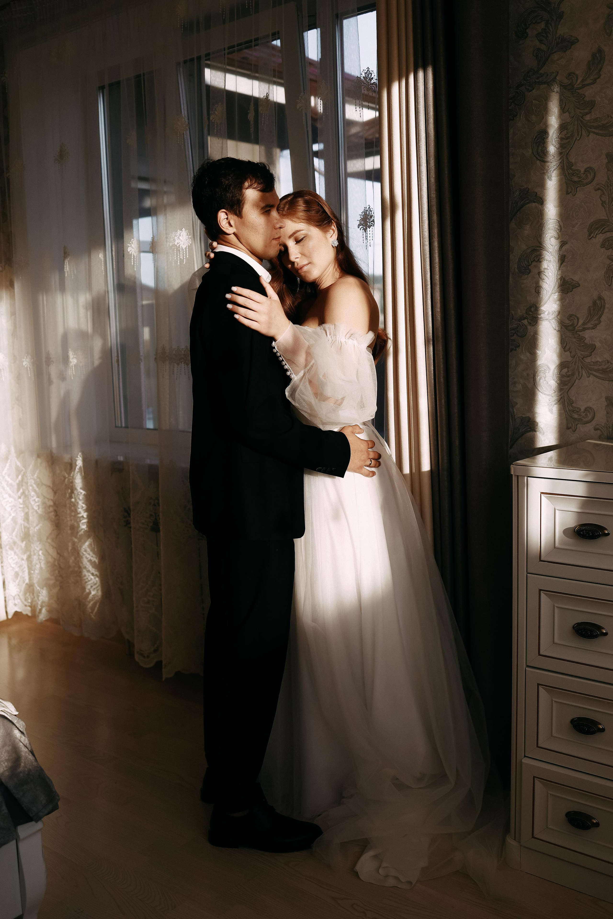 Тимур Венера. Свадебный фотограф Уфа