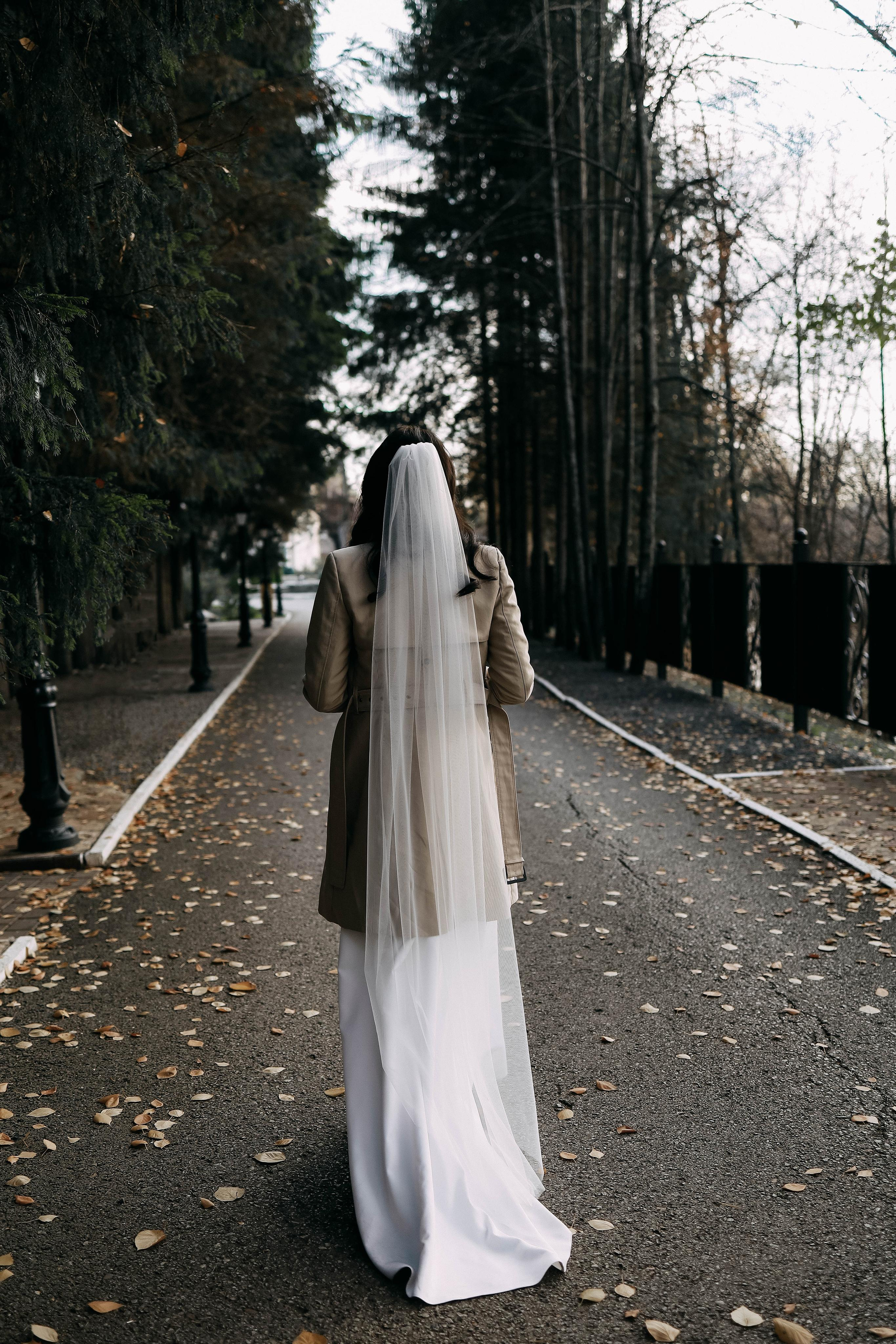 Гуля и Алексей. Свадебный фотограф Уфа