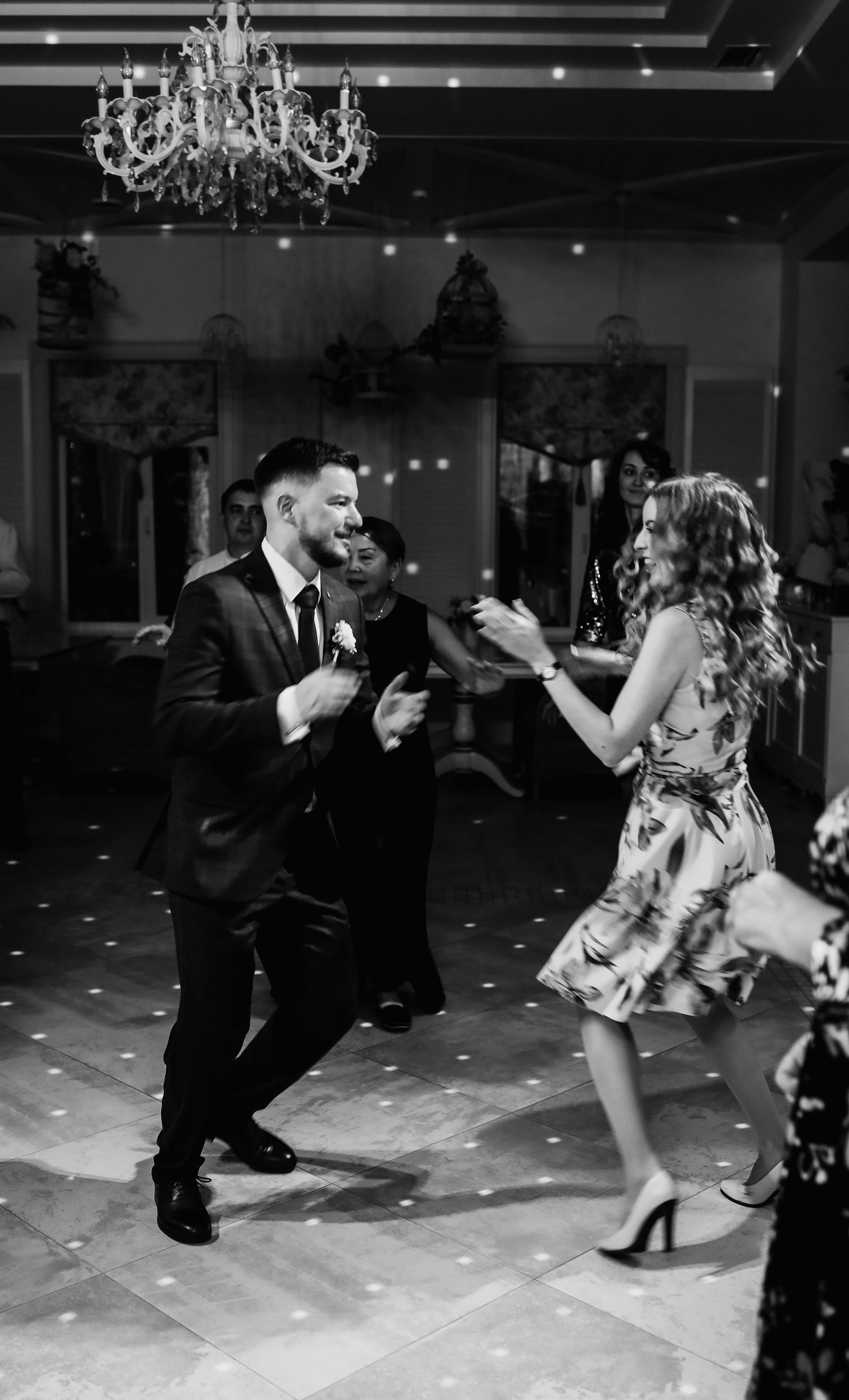 Гуля и Алексей. Свадебный фотограф Уфа