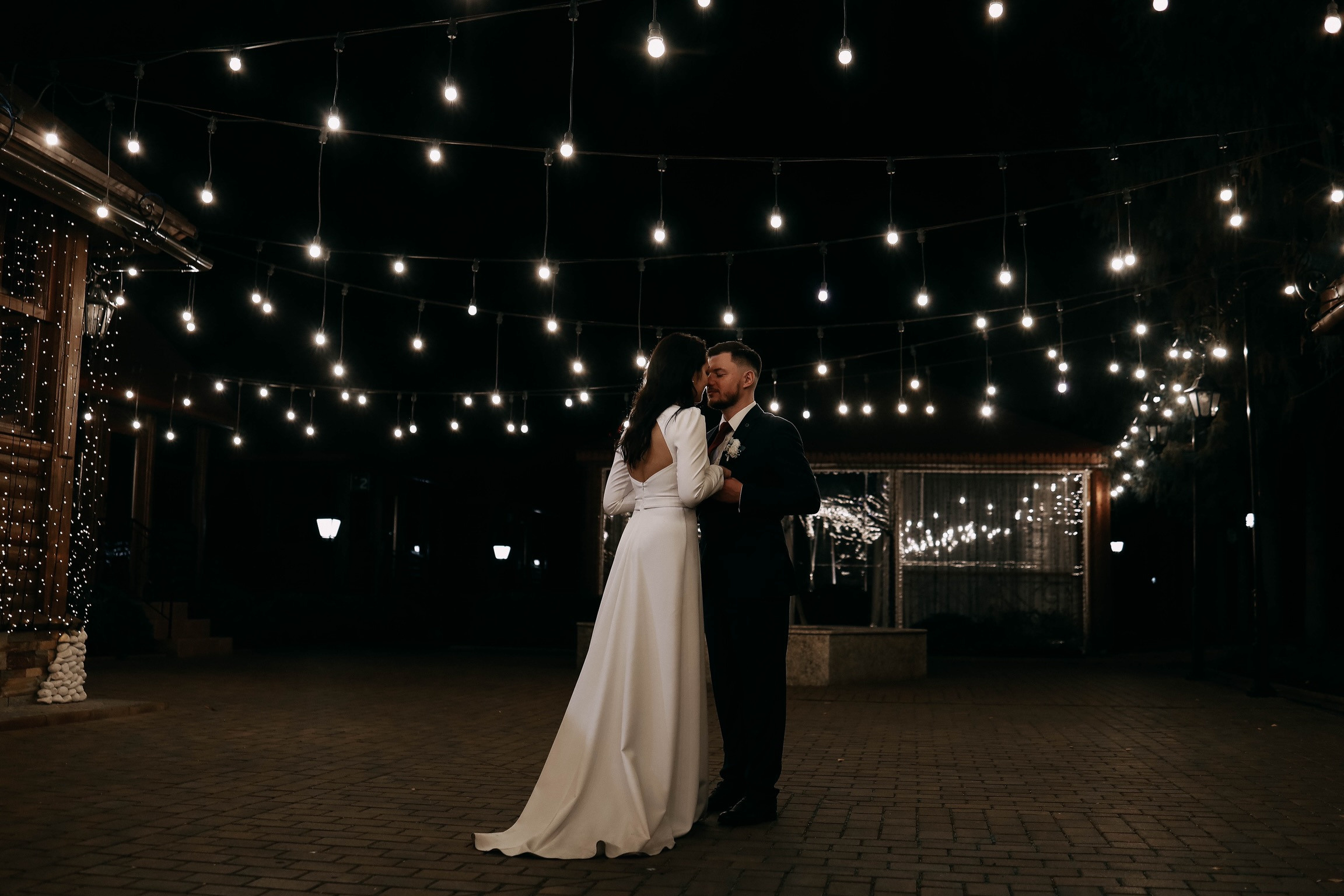 Гуля и Алексей. Свадебный фотограф Уфа