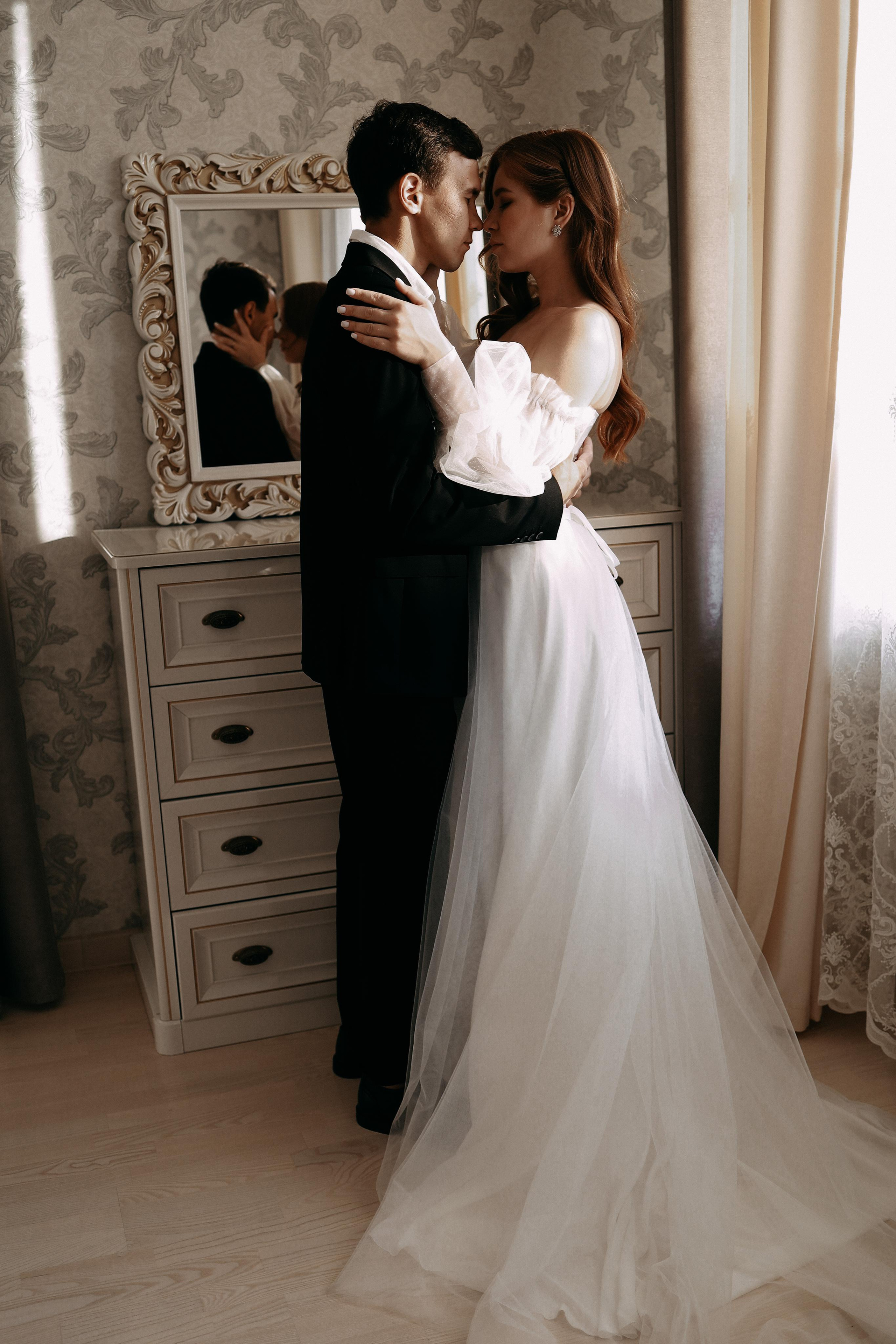 Тимур Венера. Свадебный фотограф Уфа