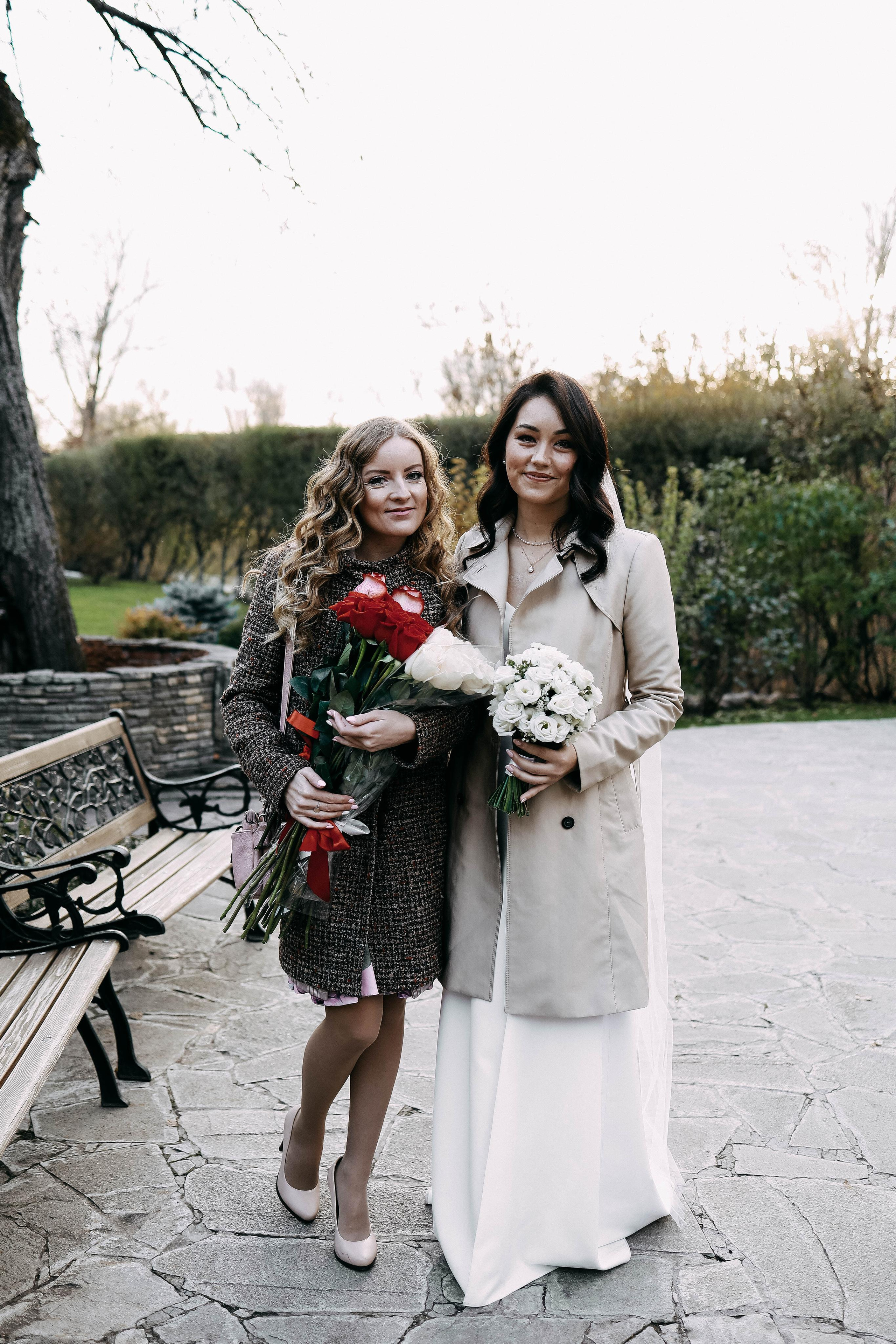 Гуля и Алексей. Свадебный фотограф Уфа