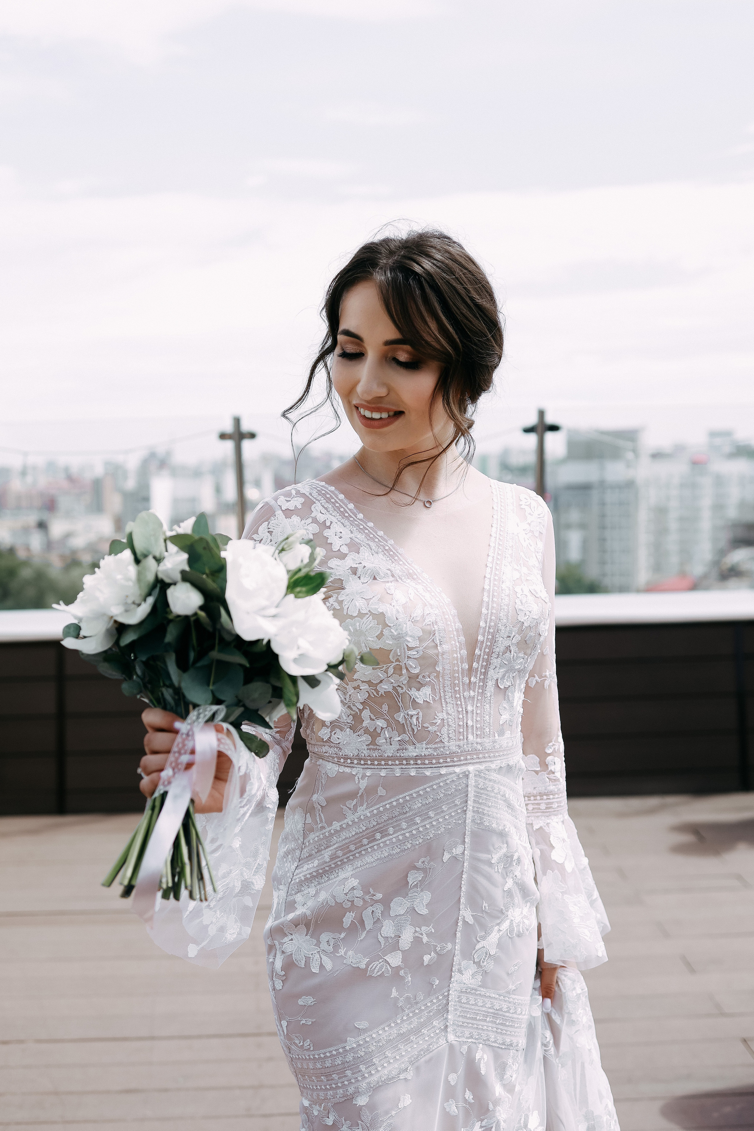 Диана Зинур. Свадебный фотограф Уфа