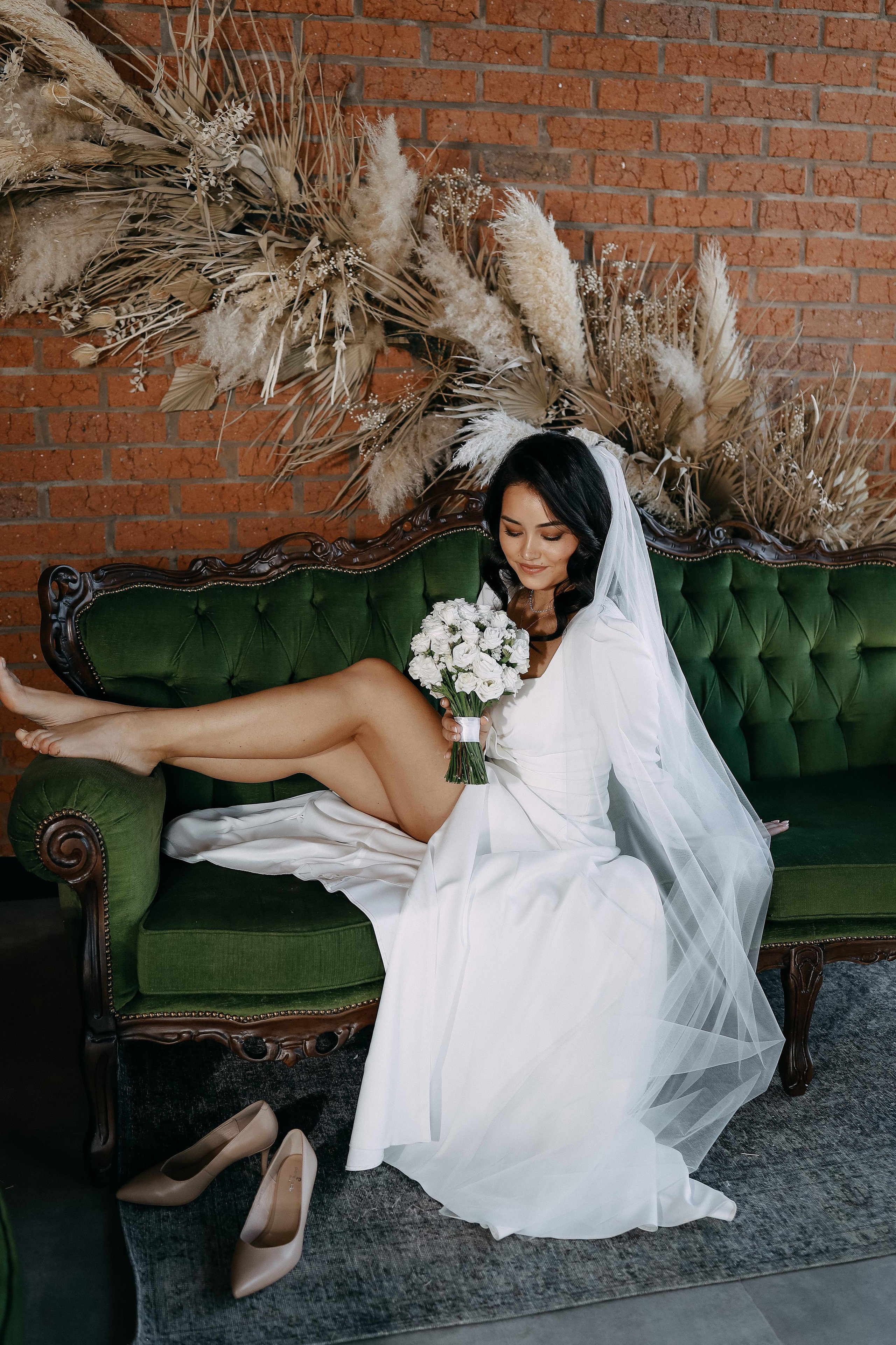 Гуля и Алексей. Свадебный фотограф Уфа