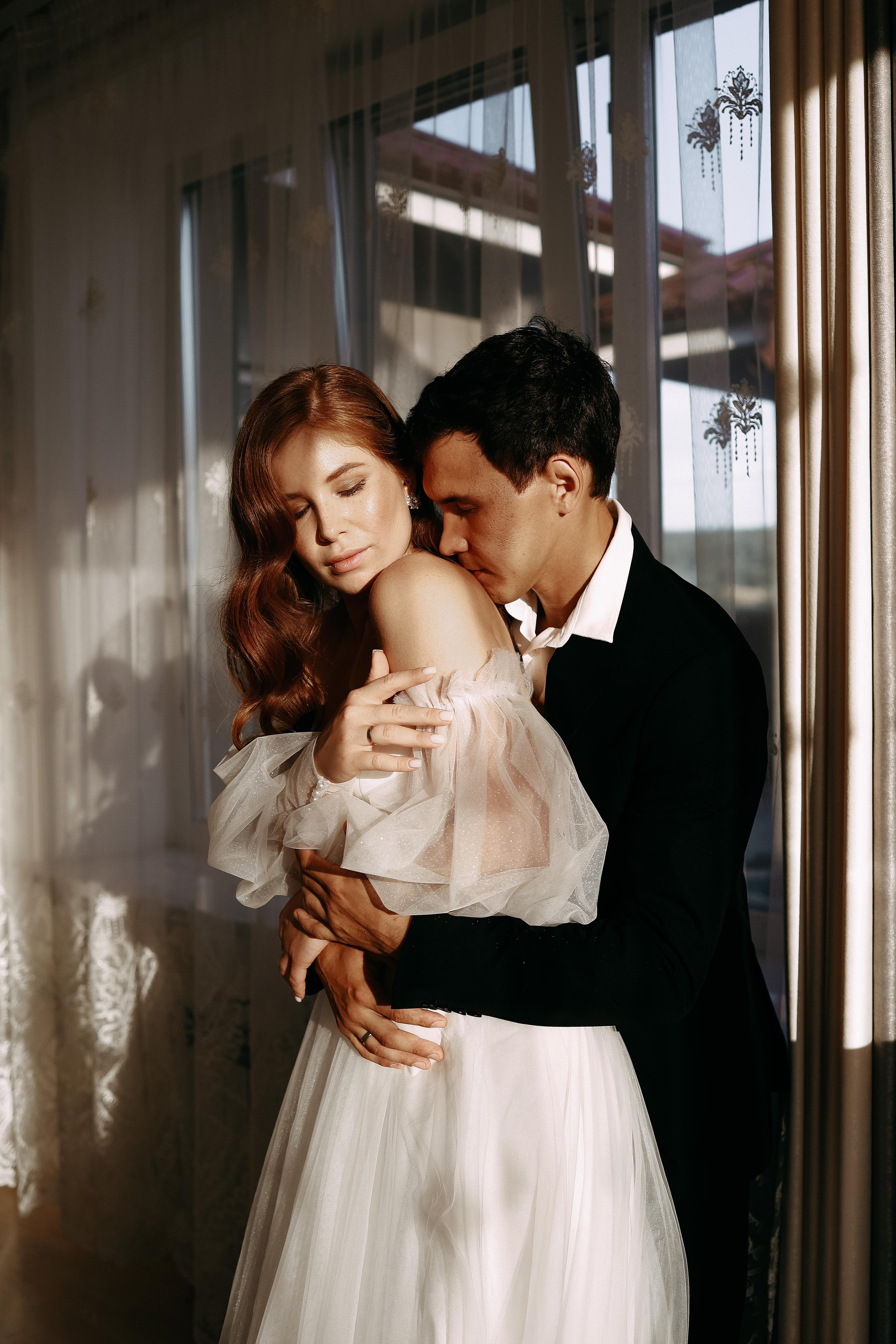 Тимур Венера. Свадебный фотограф Уфа