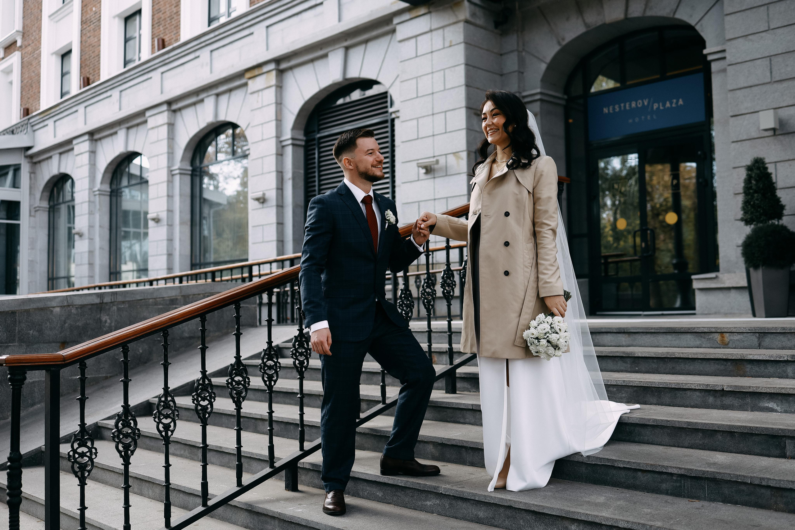 Свадебный фотограф Уфа