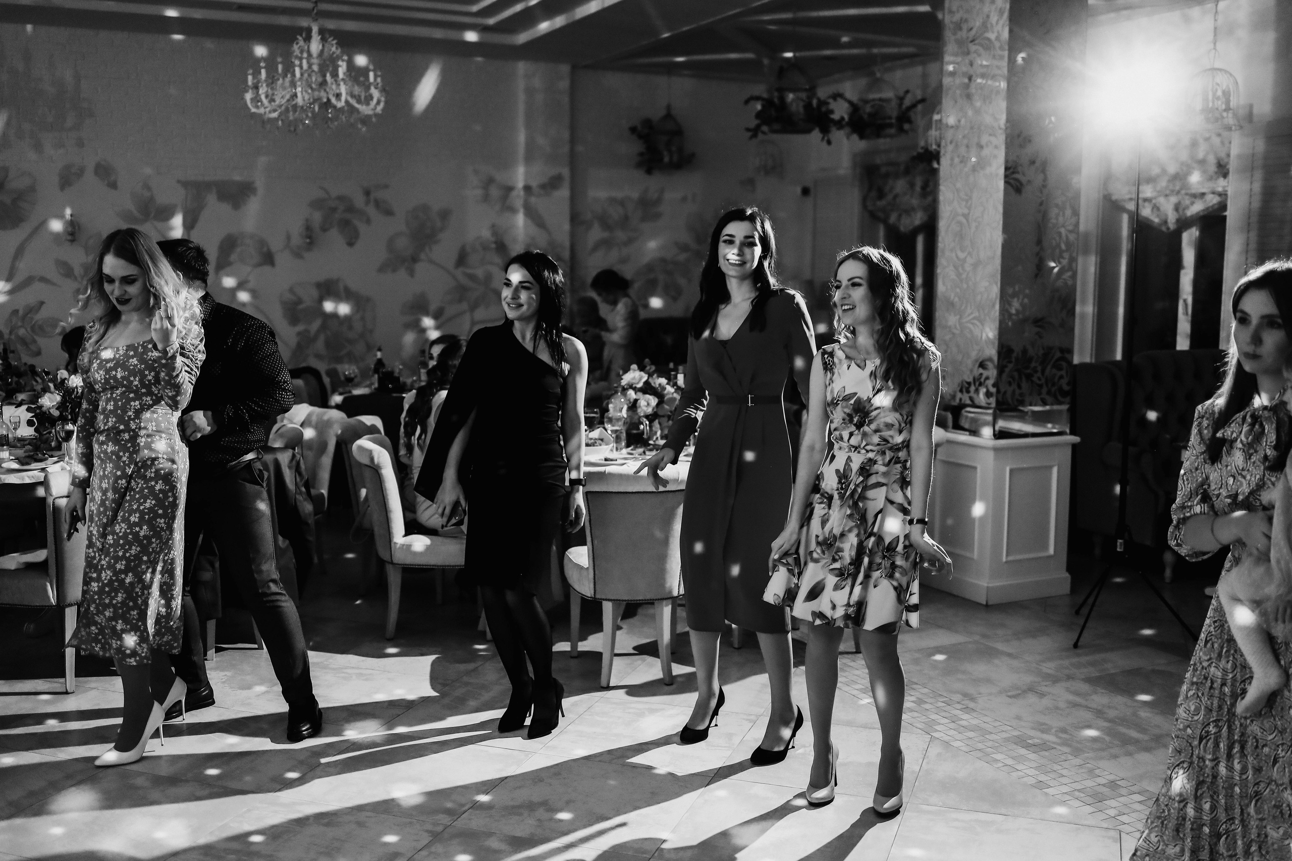 Гуля и Алексей. Свадебный фотограф Уфа