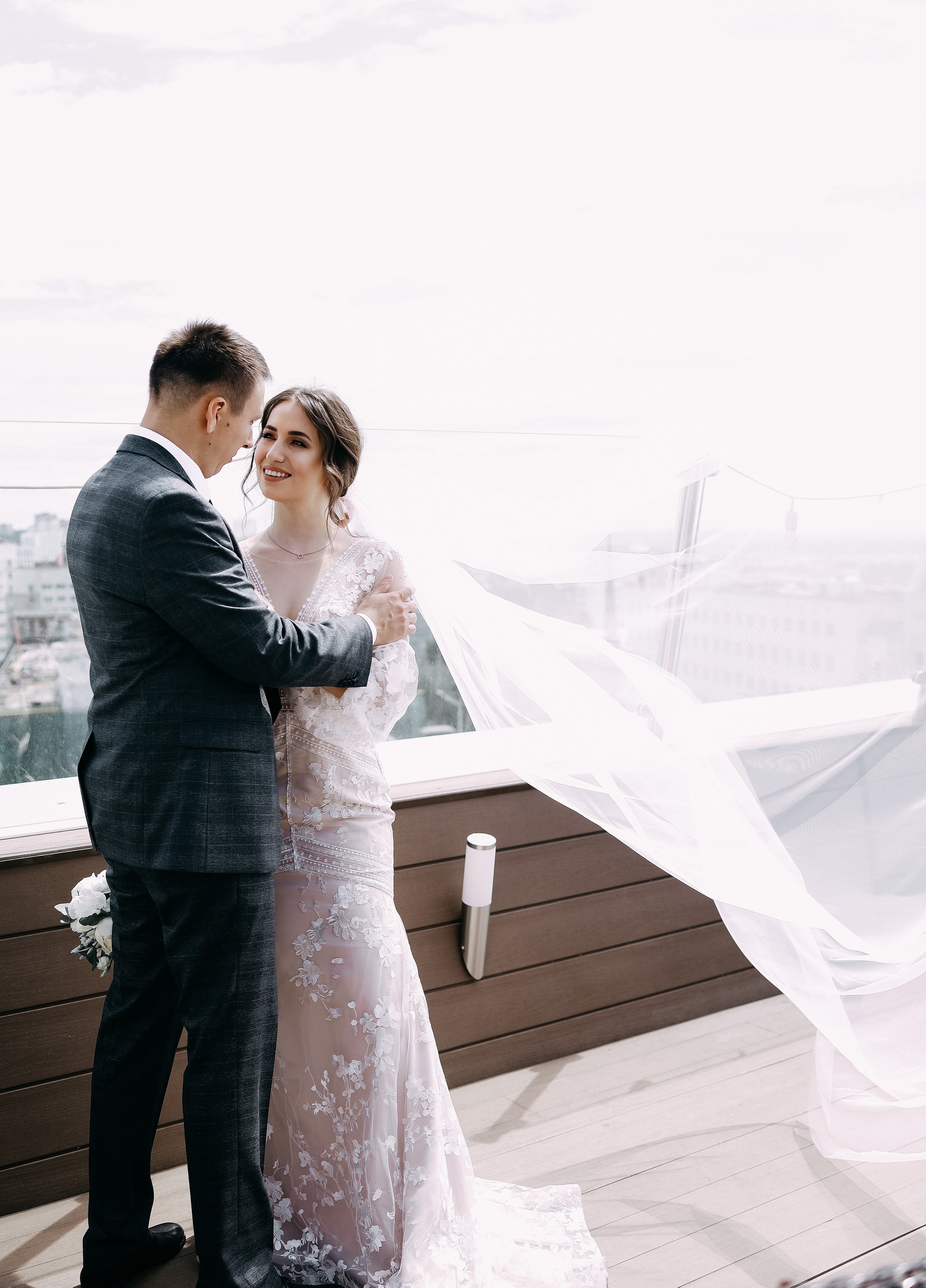 Диана Зинур. Свадебный фотограф Уфа