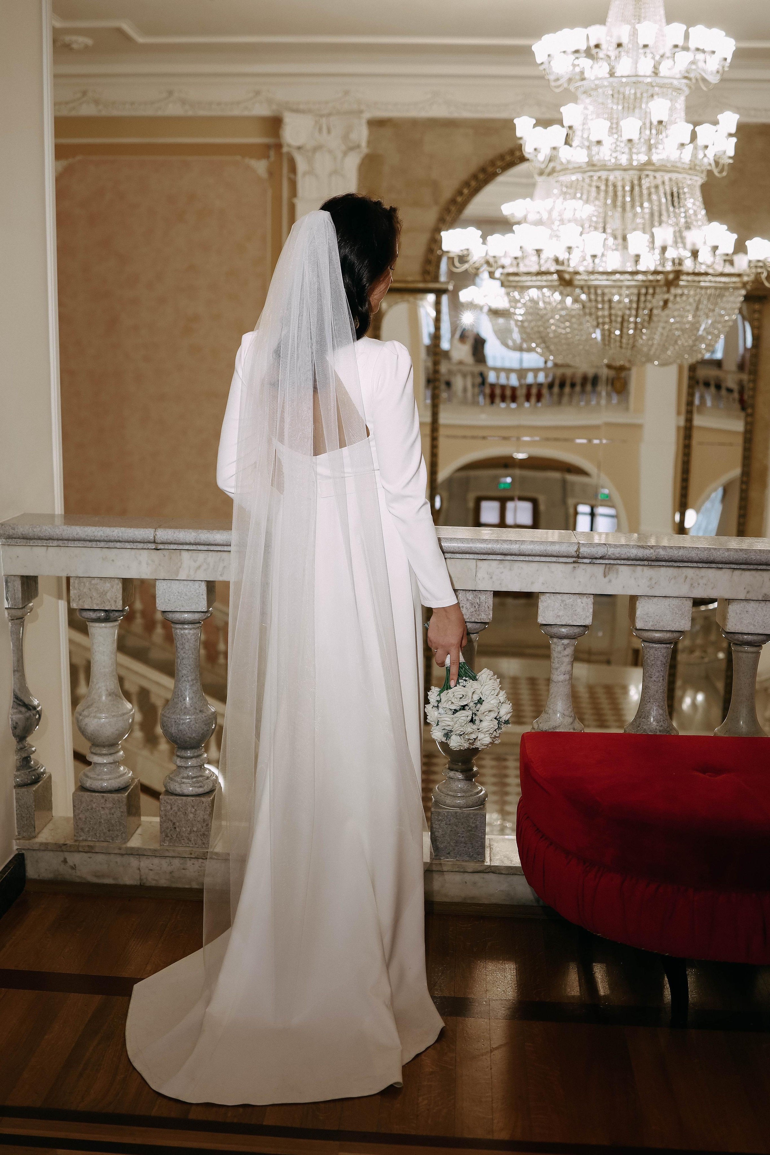 Гуля и Алексей. Свадебный фотограф Уфа