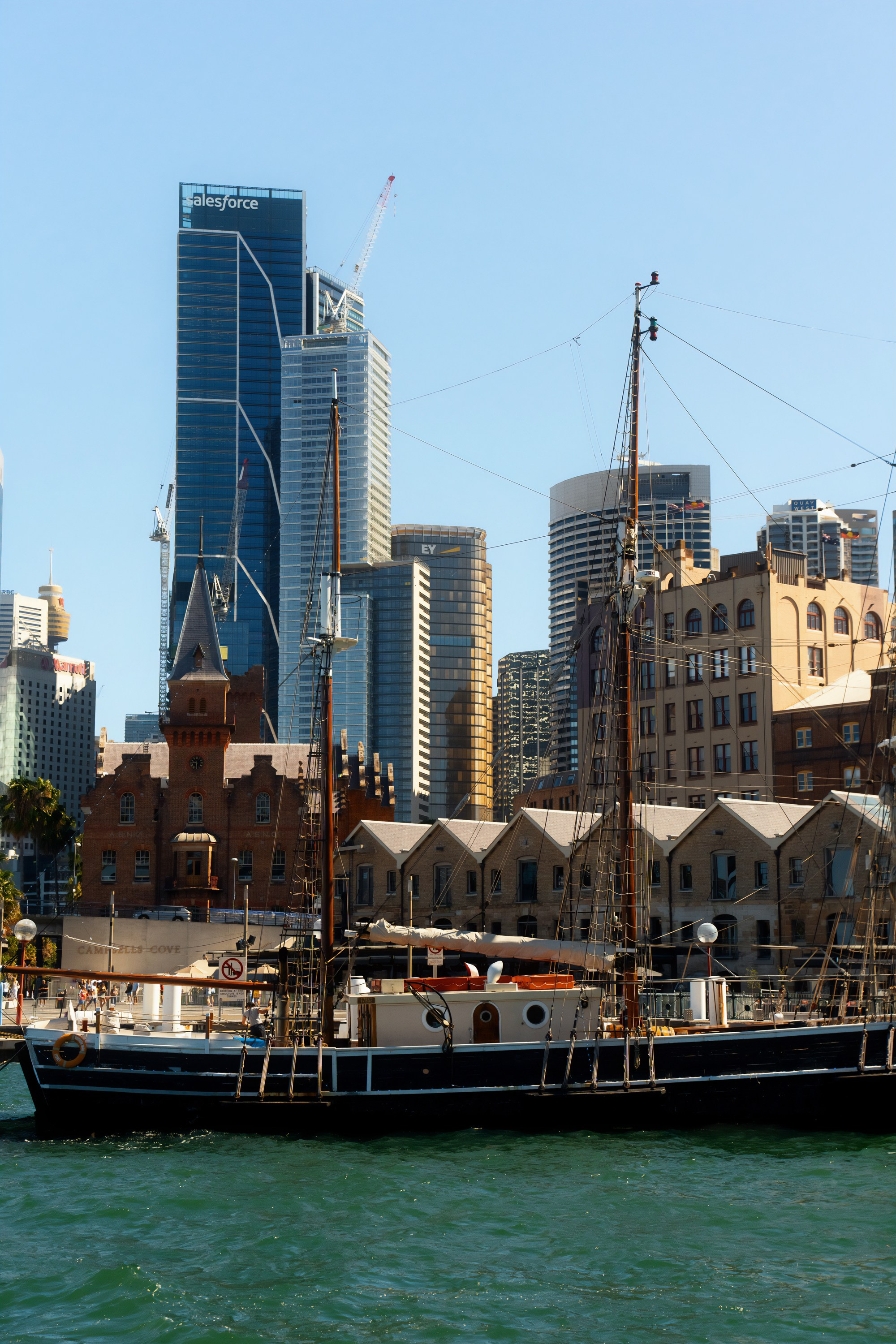 Австралия. Фотограф в Хабаровске. Фотография за 24 часа