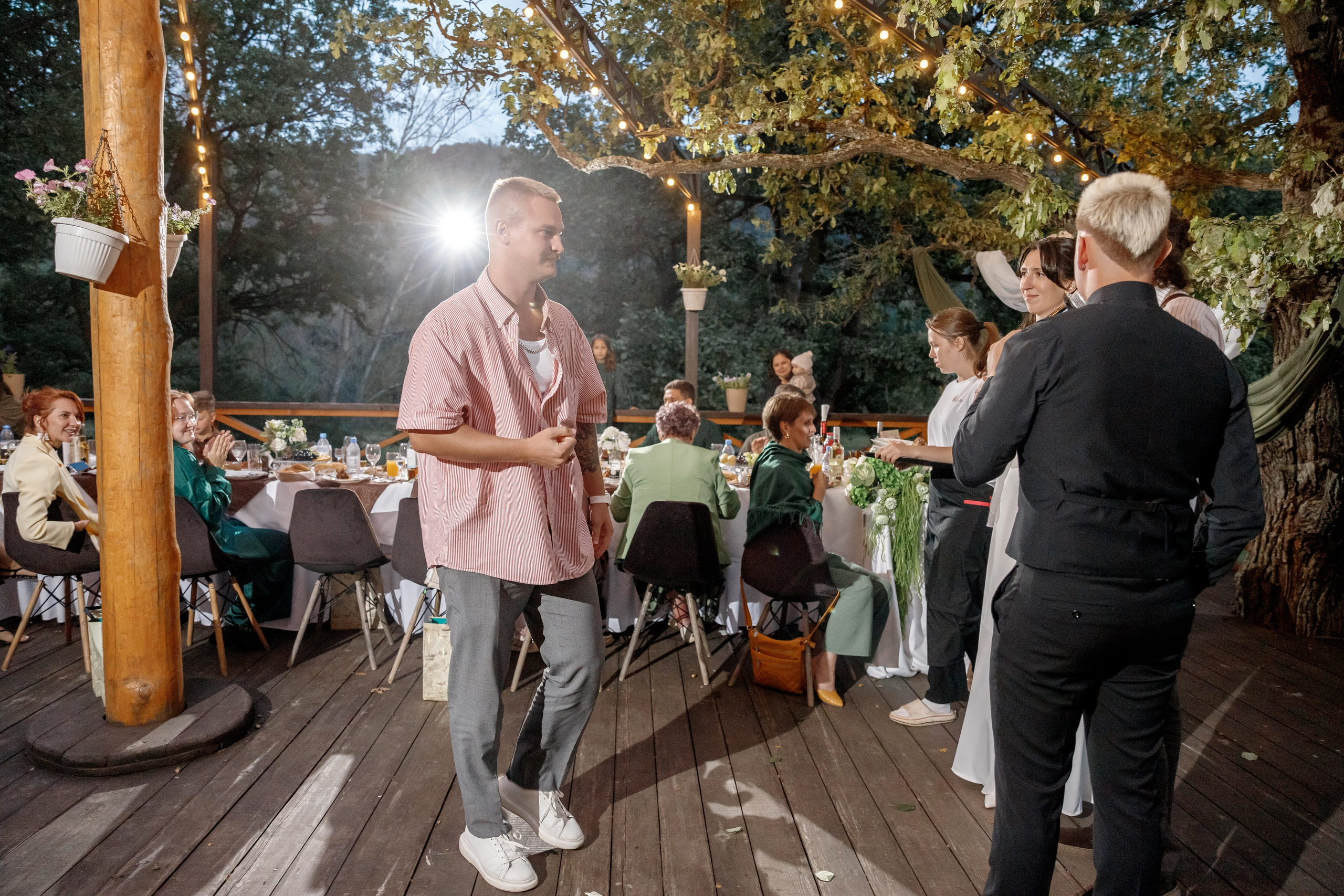 Роман и Екатерина. Свадебный и семейный фотограф Разида Мухаметова