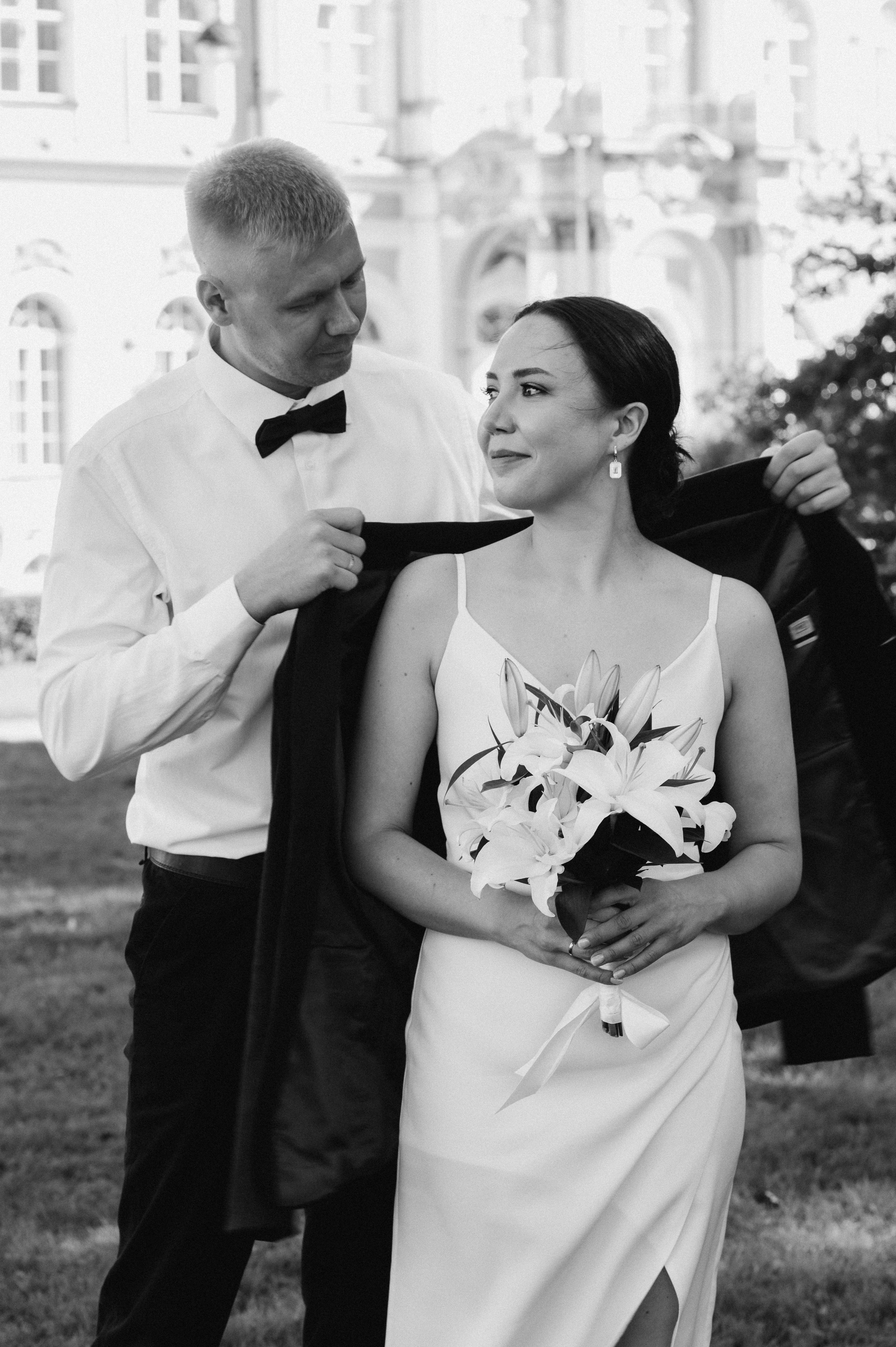 Свадебная фотопрогулка Питер. Фотограф ПИТЕР СПБ Надежда Баранова