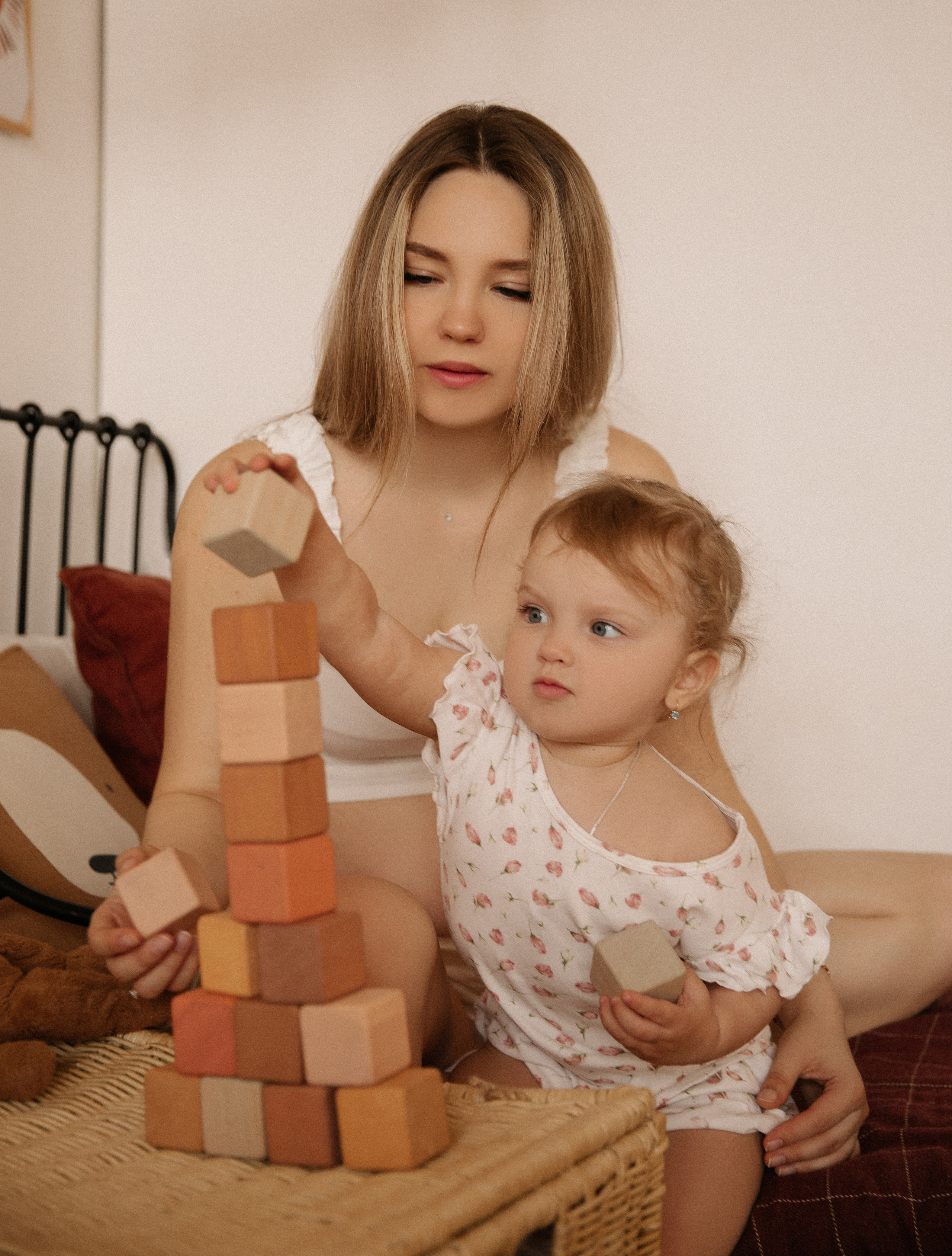 Семейная съемка для Сони. Фотограф в Краснодаре и Краснодарском крае