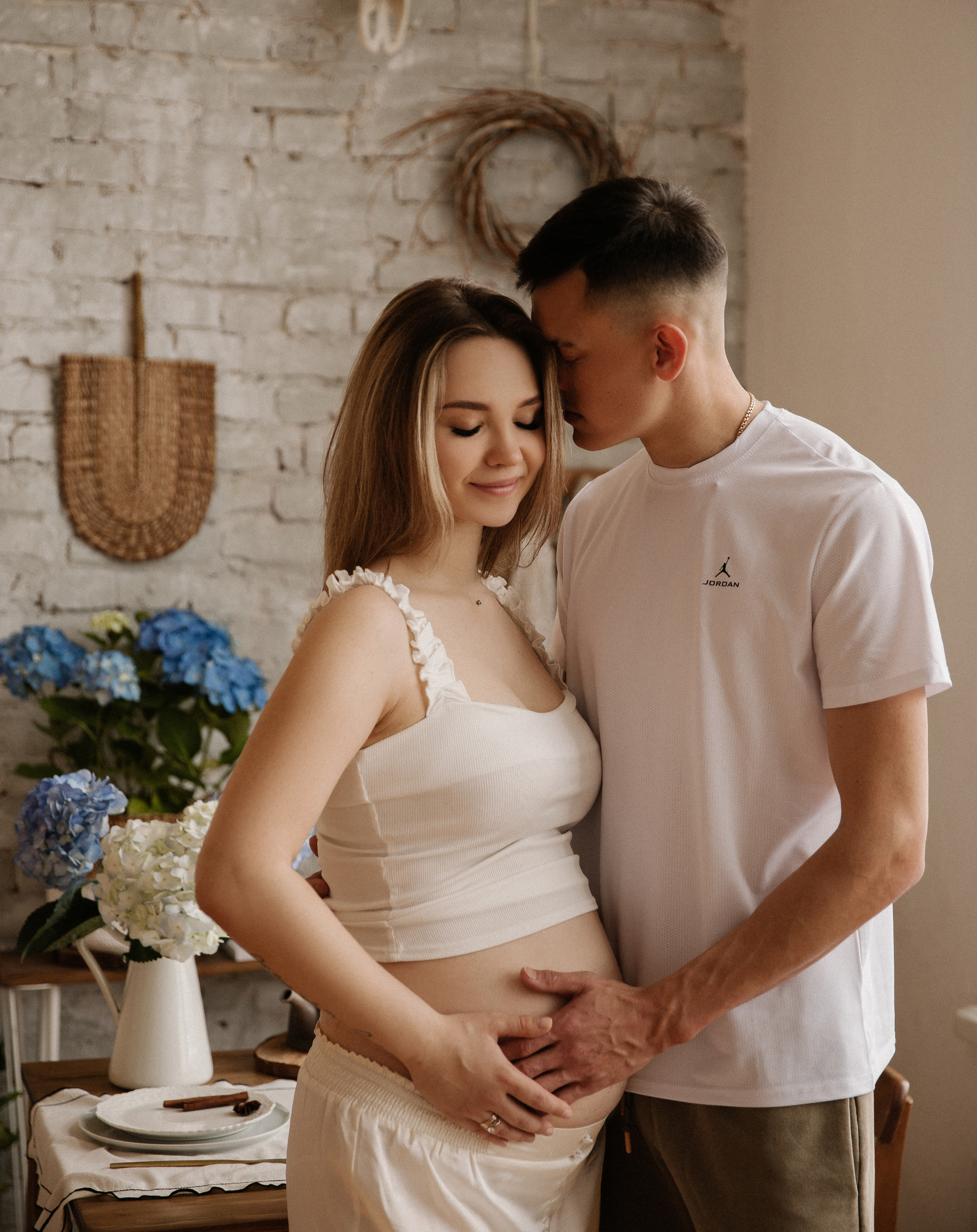 Семейная съемка для Сони. Фотограф в Краснодаре и Краснодарском крае