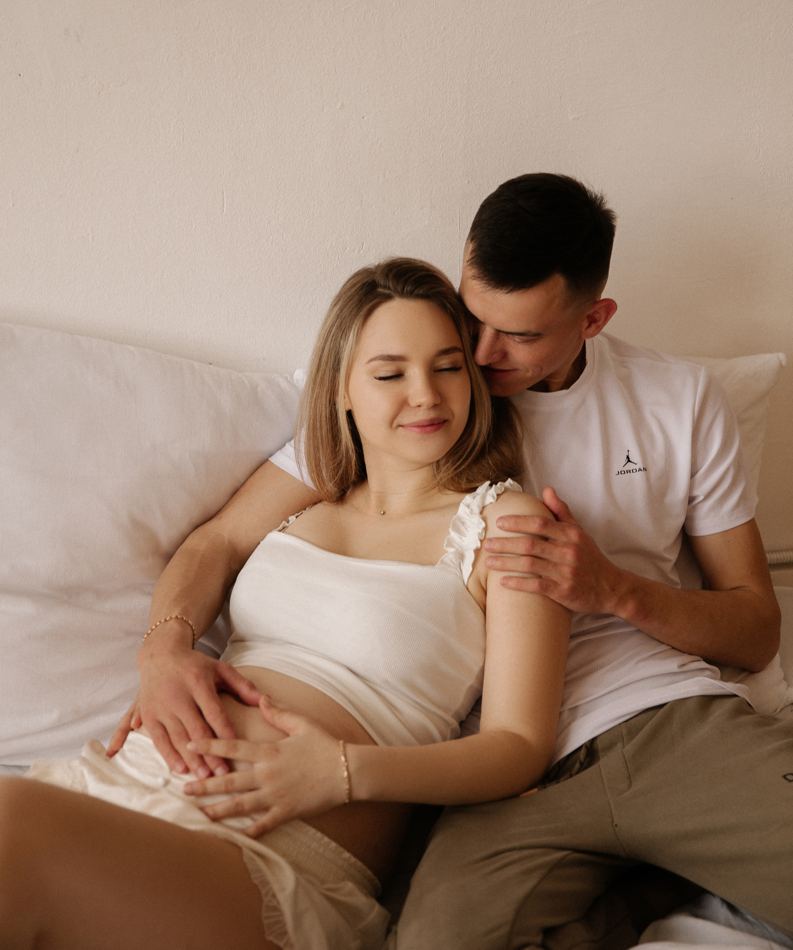 Семейная съемка для Сони. Фотограф в Краснодаре и Краснодарском крае