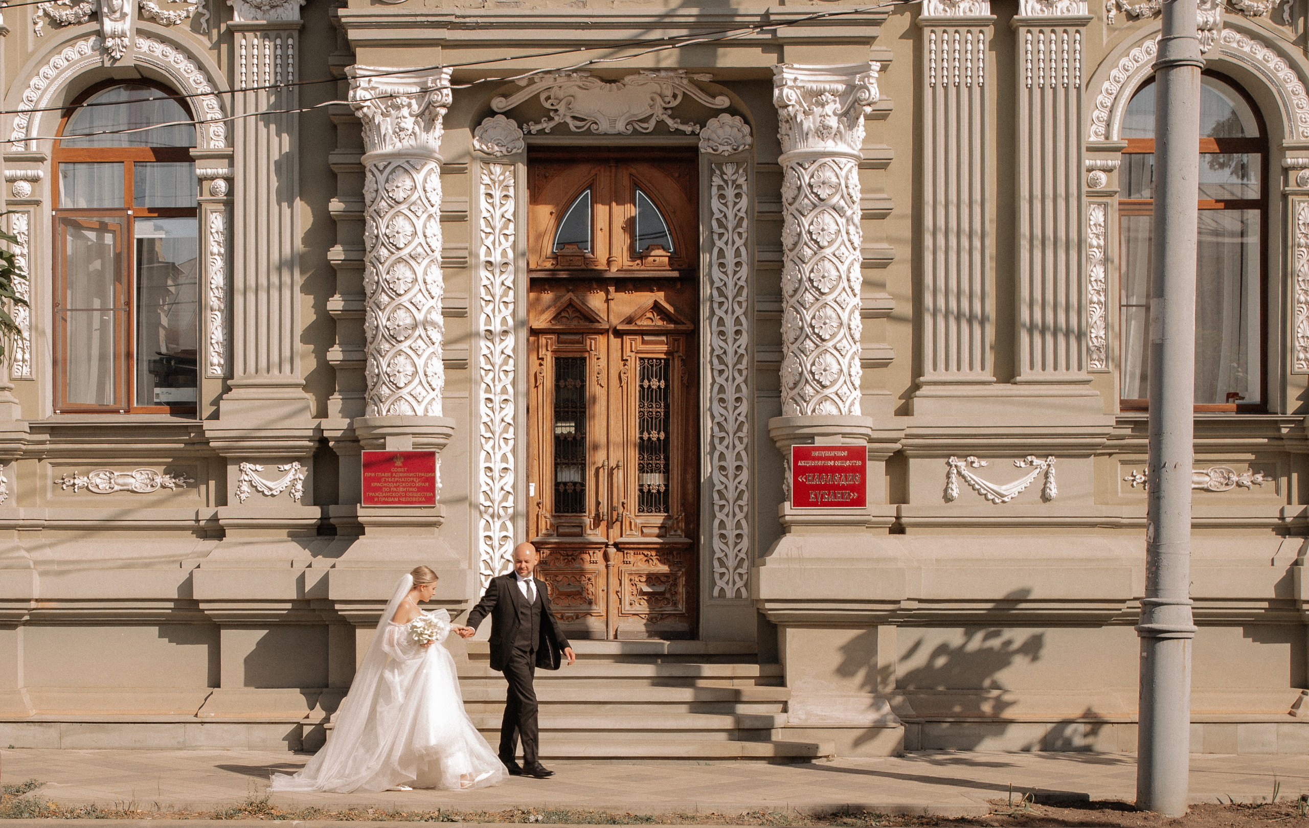 Новая серия. Фотограф в Краснодаре и Краснодарском крае