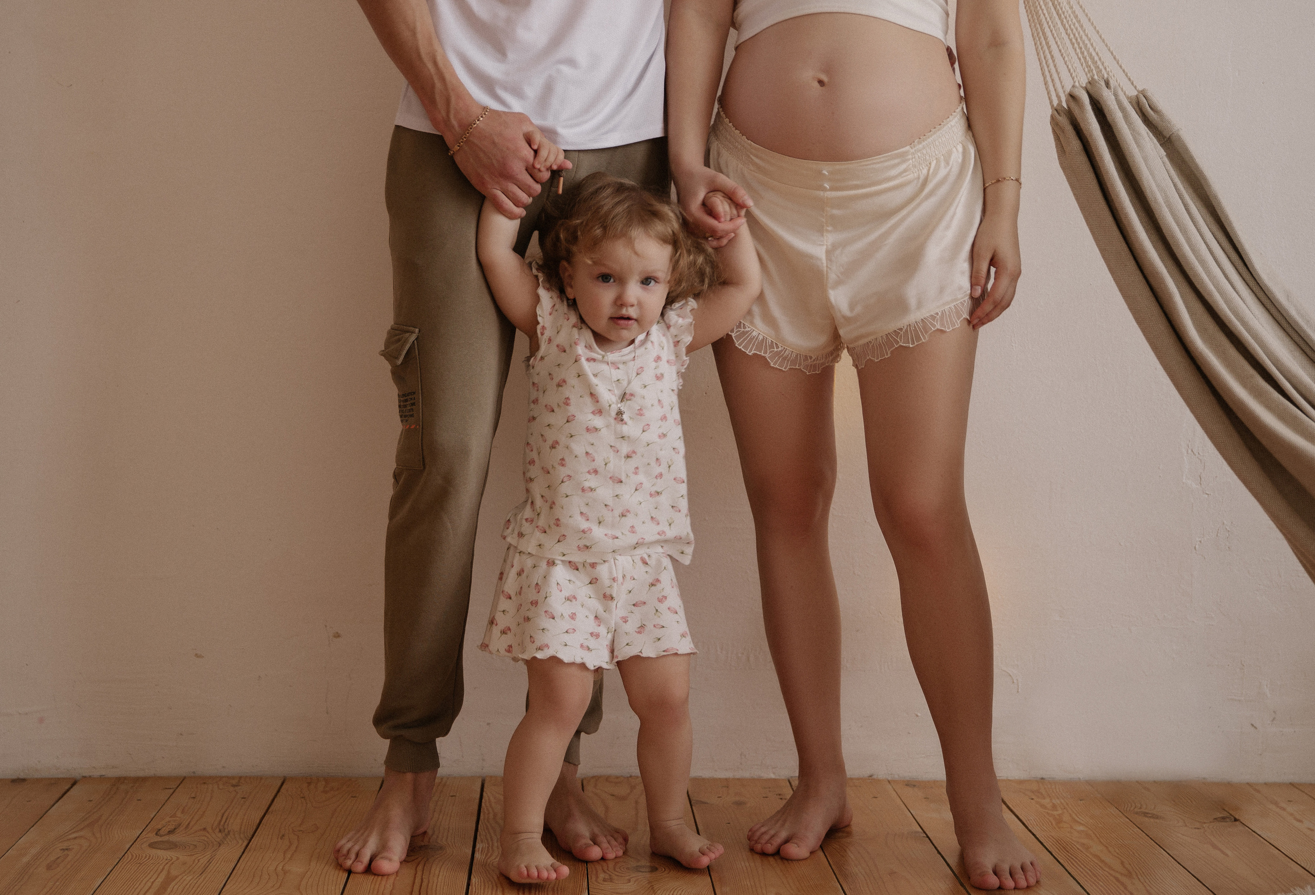 Семейная съемка для Сони. Фотограф в Краснодаре и Краснодарском крае